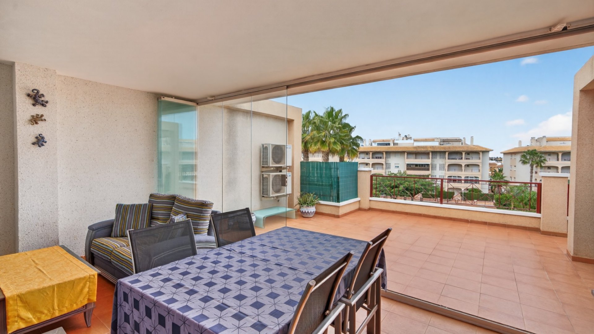 Revente - Appartements -
Orihuela Costa - Playa Flamenca