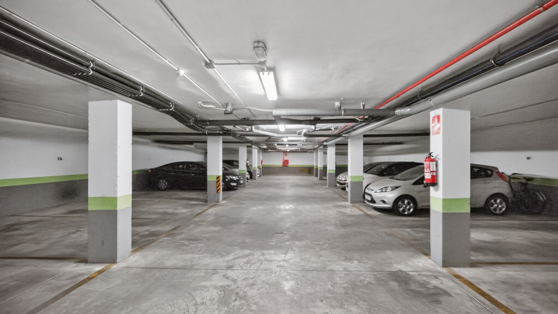 Revente - Appartements -
Orihuela Costa - Playa Flamenca