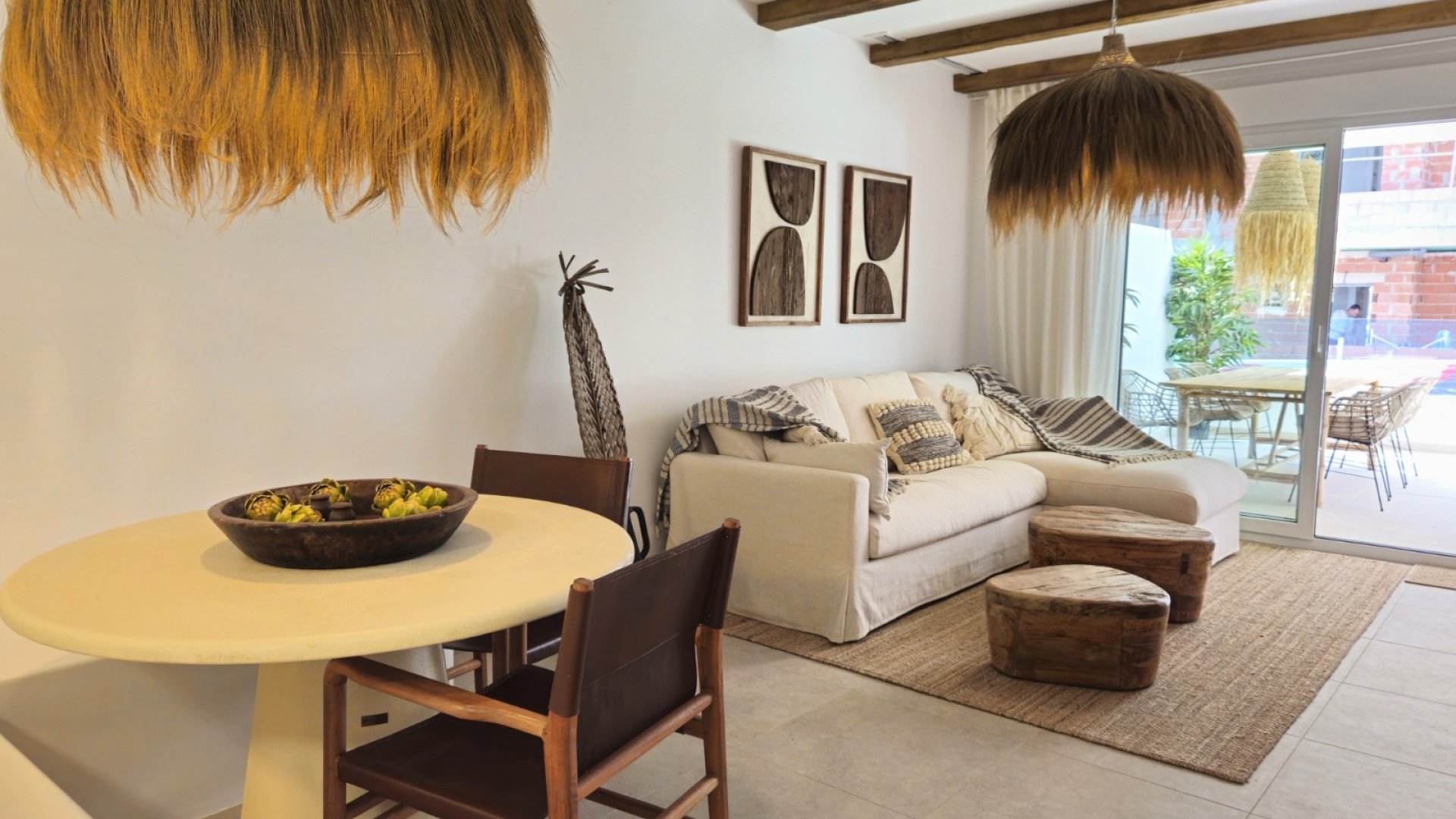 Revente - Appartements -
Orihuela Costa - Playa Flamenca