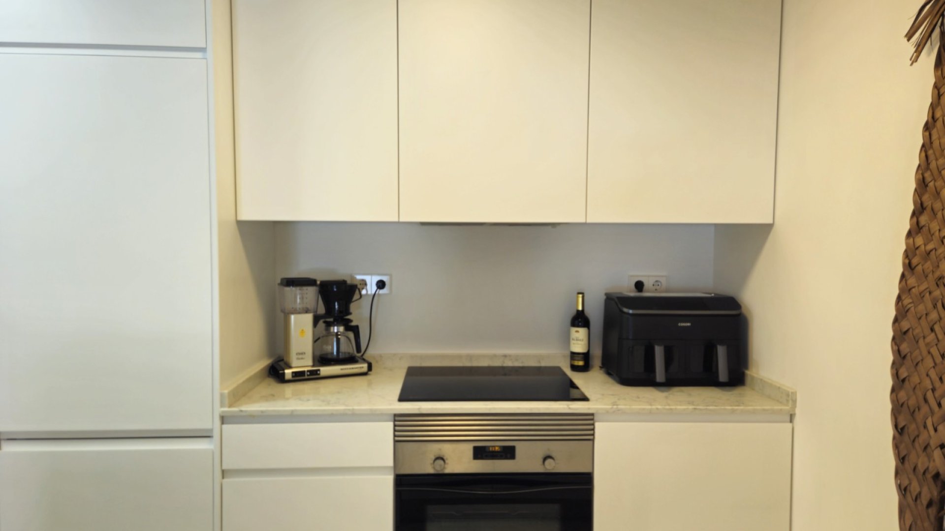 Revente - Appartements -
Orihuela Costa - Playa Flamenca