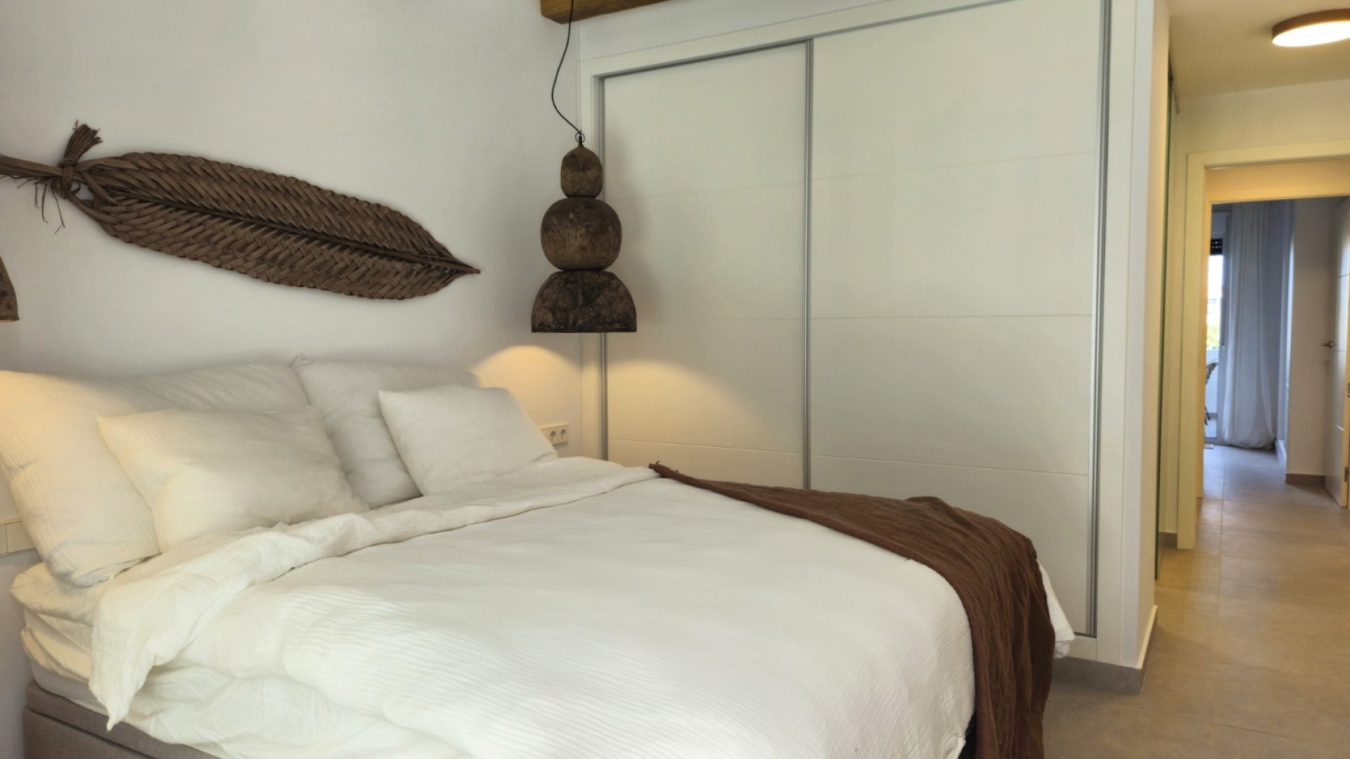 Revente - Appartements -
Orihuela Costa - Playa Flamenca