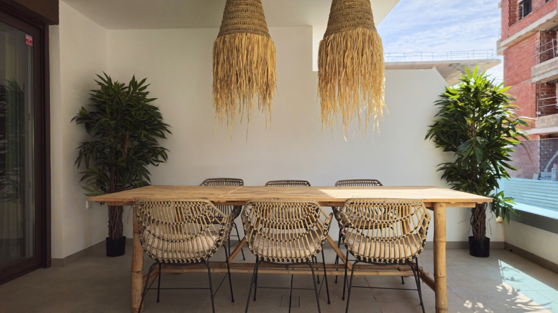 Revente - Appartements -
Orihuela Costa - Playa Flamenca