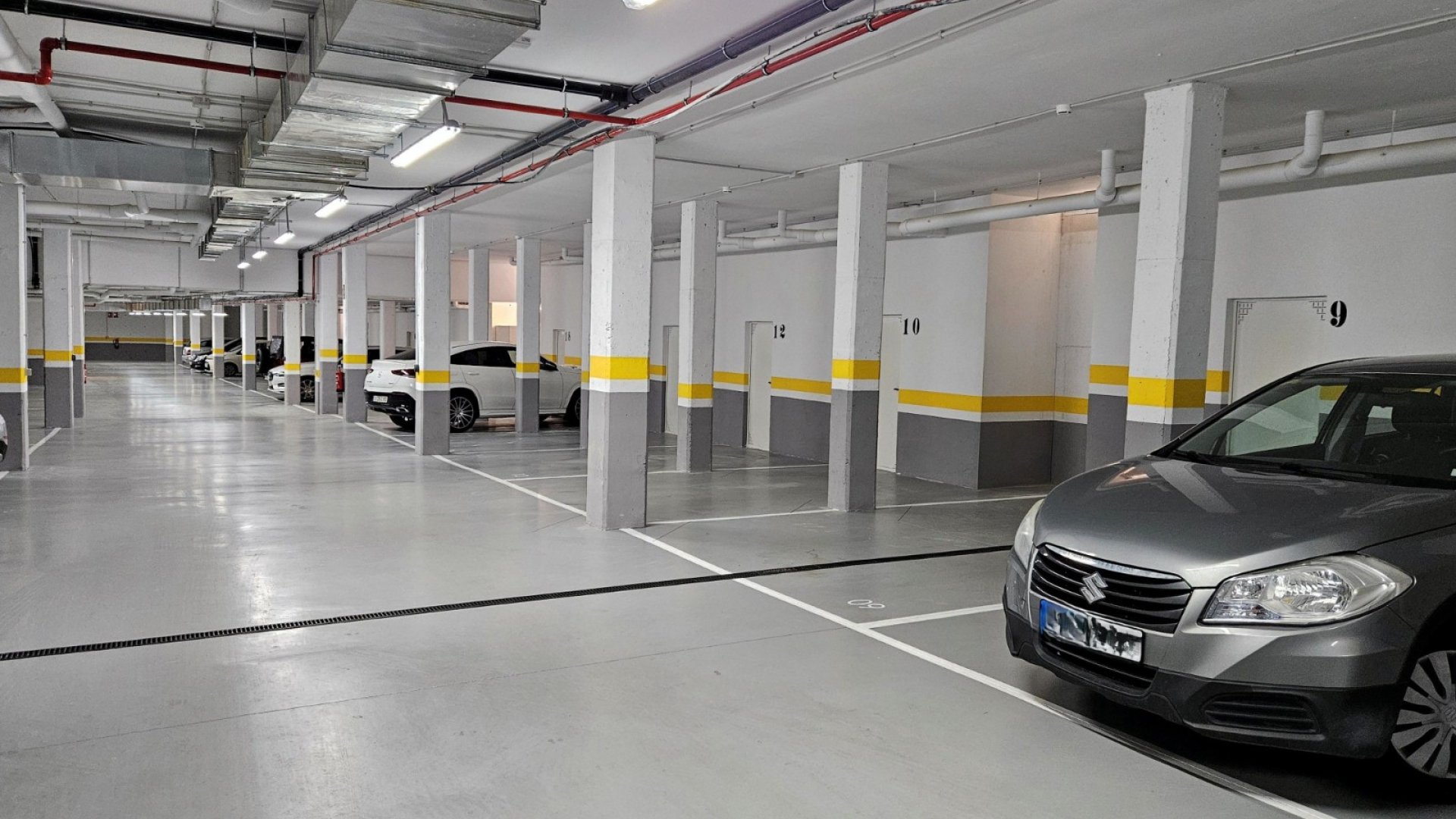 Revente - Appartements -
Orihuela Costa - Playa Flamenca