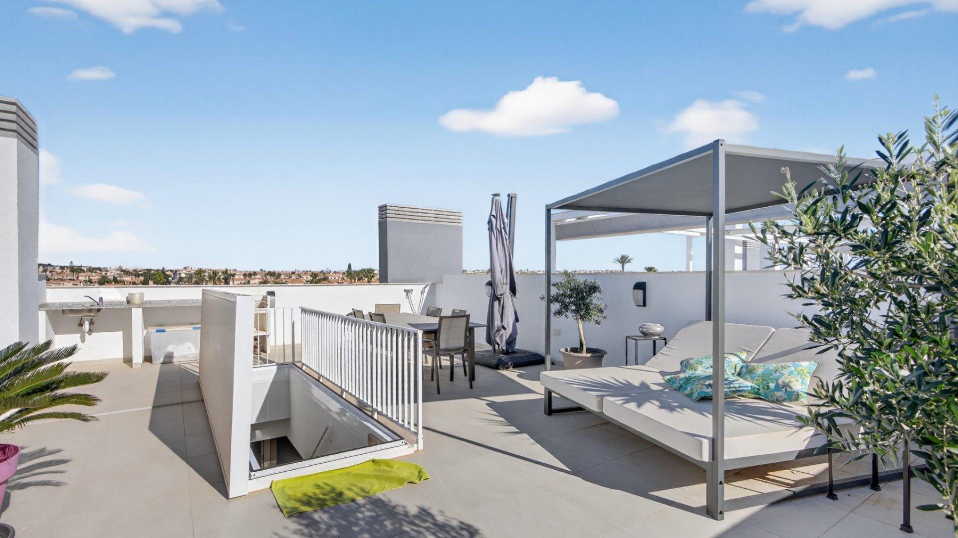 Revente - Appartements -
Orihuela Costa - Playa Flamenca