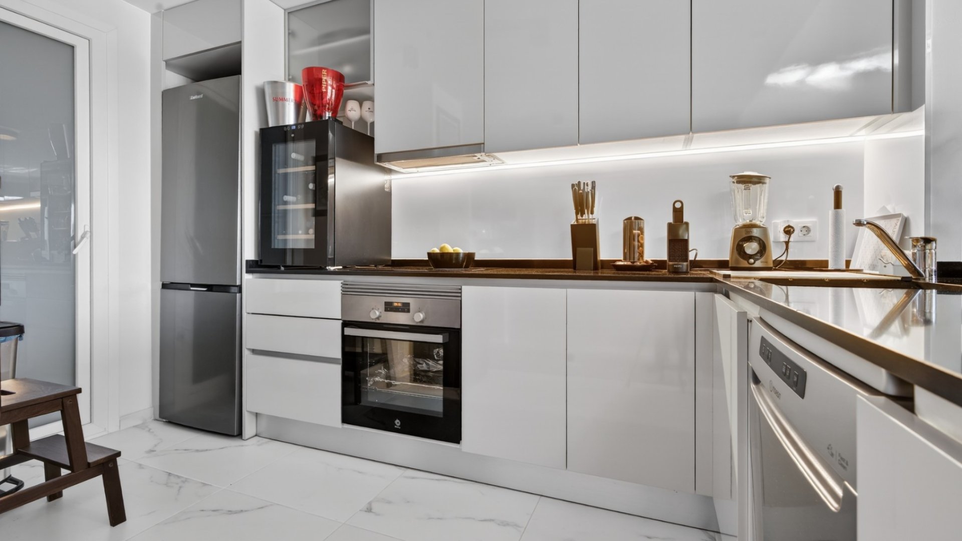 Revente - Appartements -
Orihuela Costa - Playa Flamenca