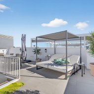 Revente - Appartements -
Orihuela Costa - Playa Flamenca