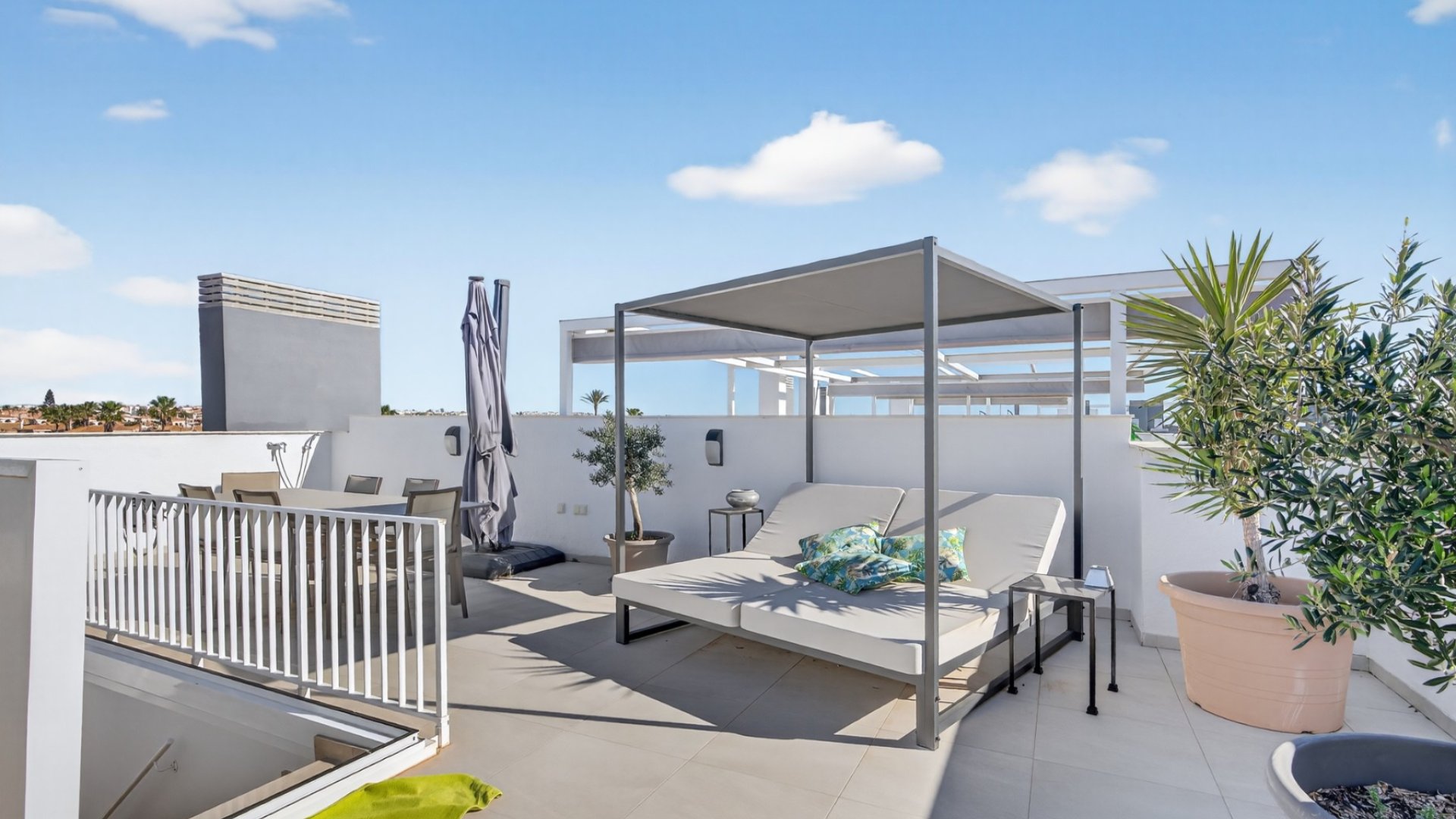 Revente - Appartements -
Orihuela Costa - Playa Flamenca