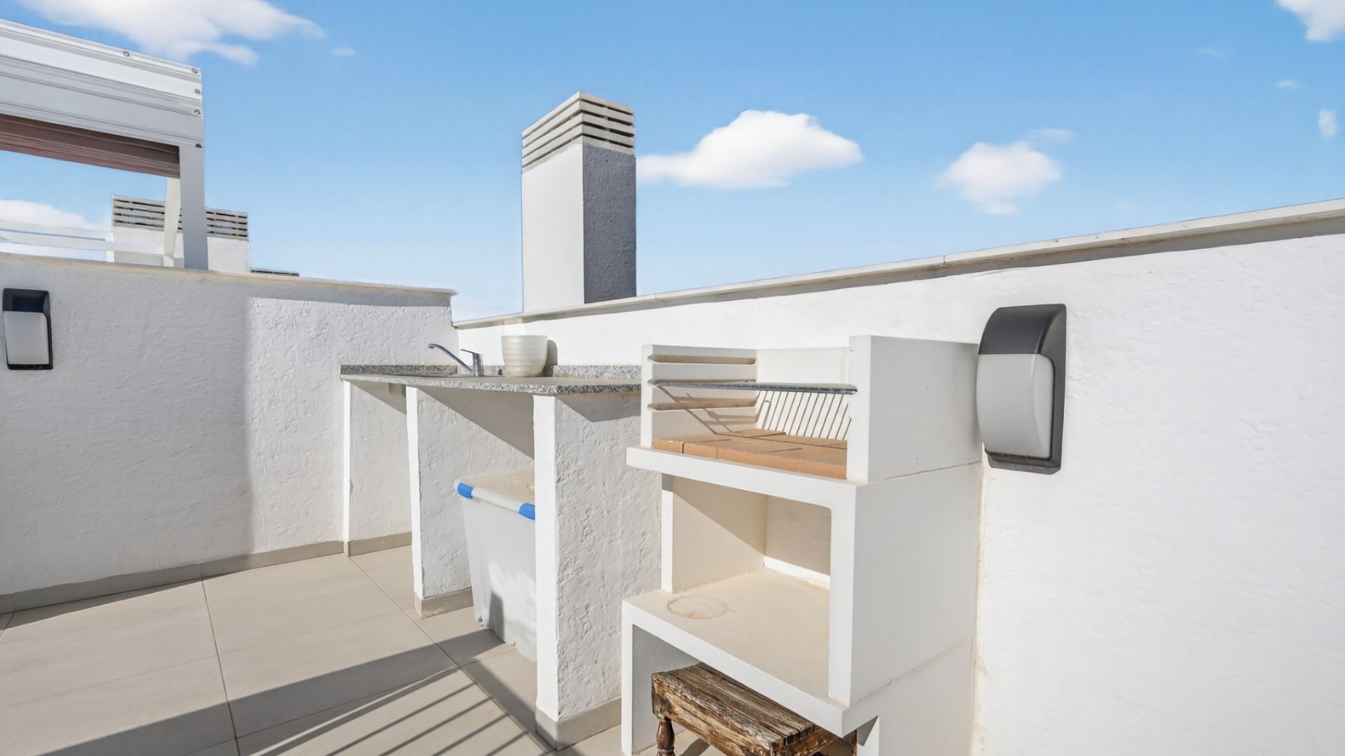 Revente - Appartements -
Orihuela Costa - Playa Flamenca