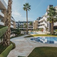 Revente - Appartements -
Orihuela Costa - Playa Flamenca