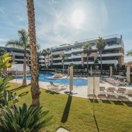 Revente - Appartements -
Orihuela Costa - Playa Flamenca