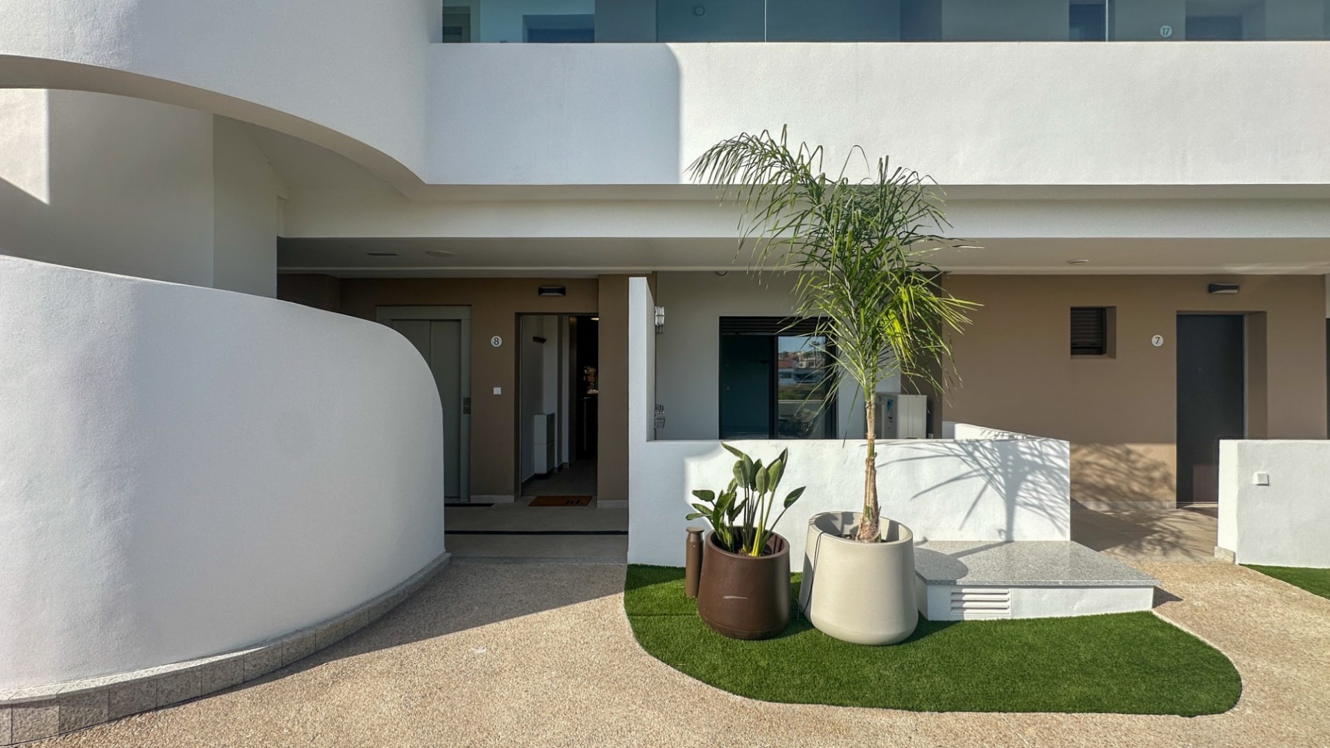 Revente - Appartements -
Orihuela Costa - Playa Flamenca