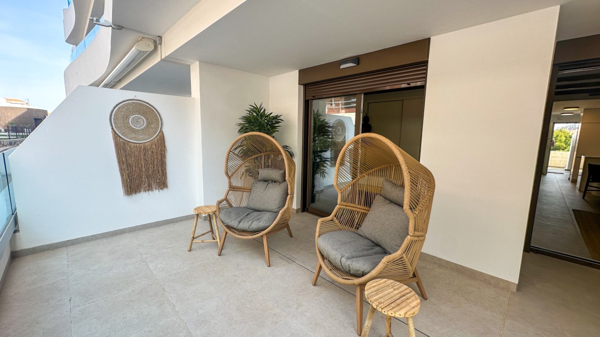 Revente - Appartements -
Orihuela Costa - Playa Flamenca