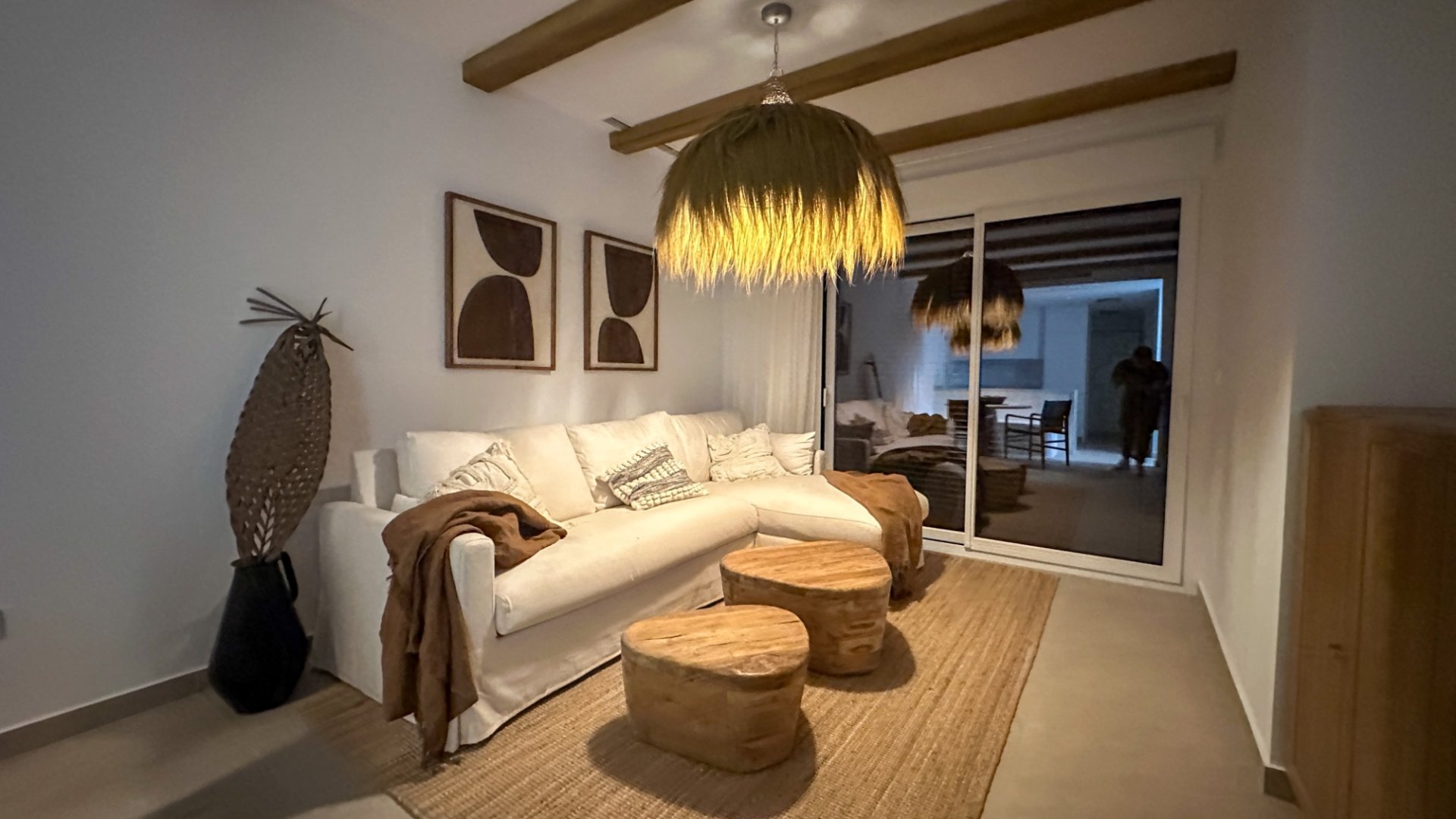 Revente - Appartements -
Orihuela Costa - Playa Flamenca