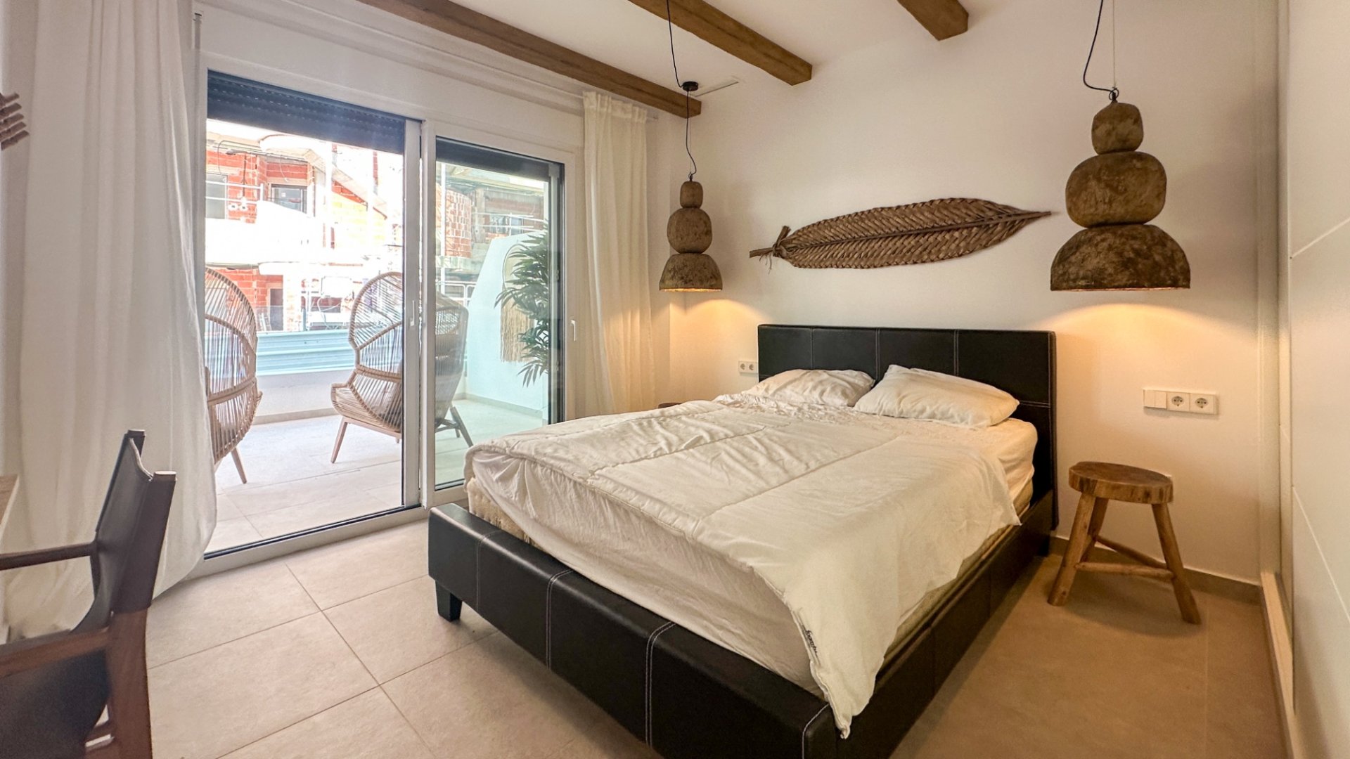 Revente - Appartements -
Orihuela Costa - Playa Flamenca