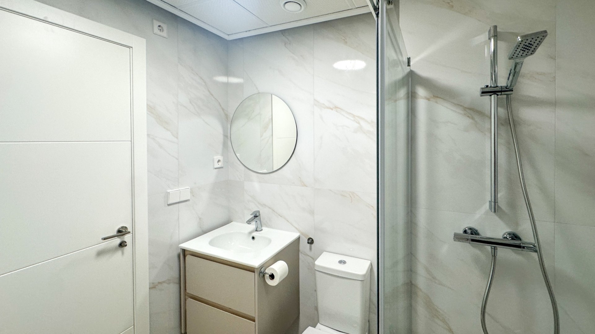 Revente - Appartements -
Orihuela Costa - Playa Flamenca