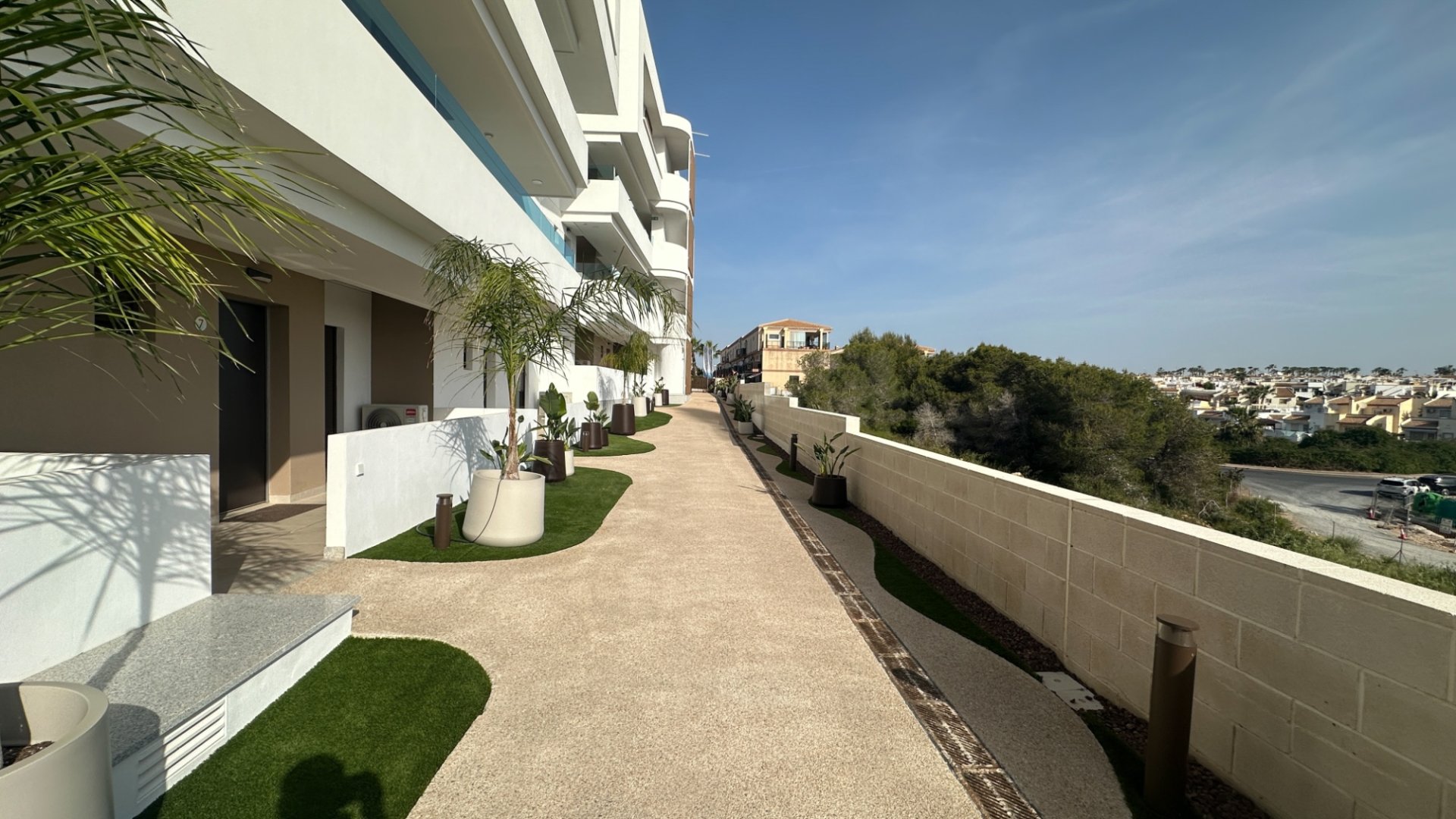 Revente - Appartements -
Orihuela Costa - Playa Flamenca
