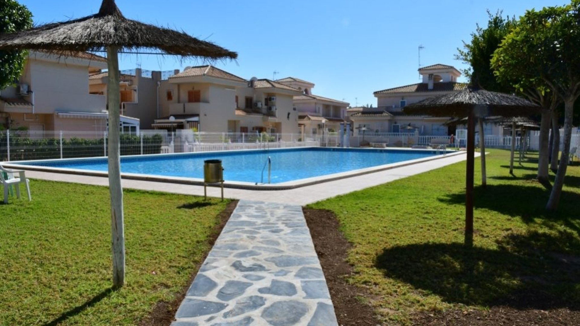 Revente - Appartements -
Orihuela Costa - Playa Flamenca