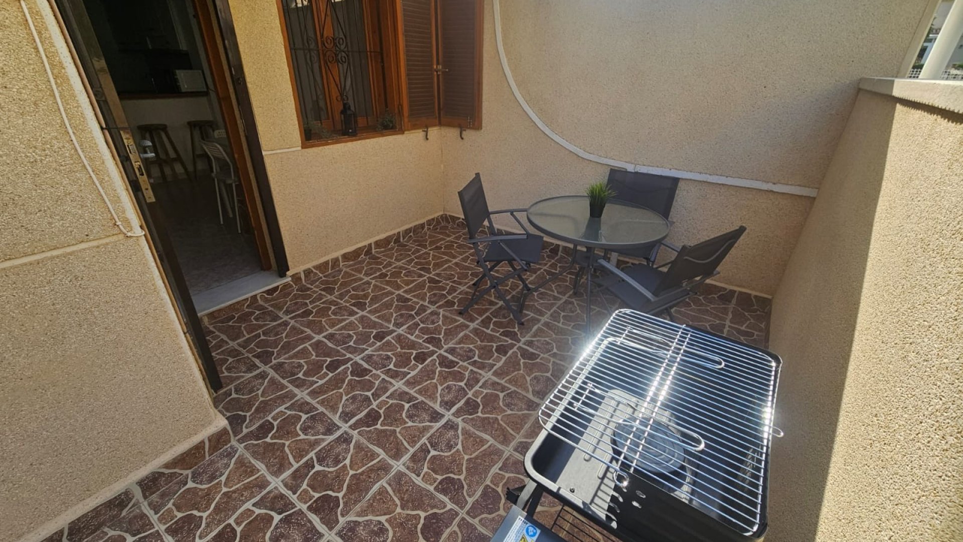 Revente - Appartements -
Orihuela Costa - Playa Flamenca