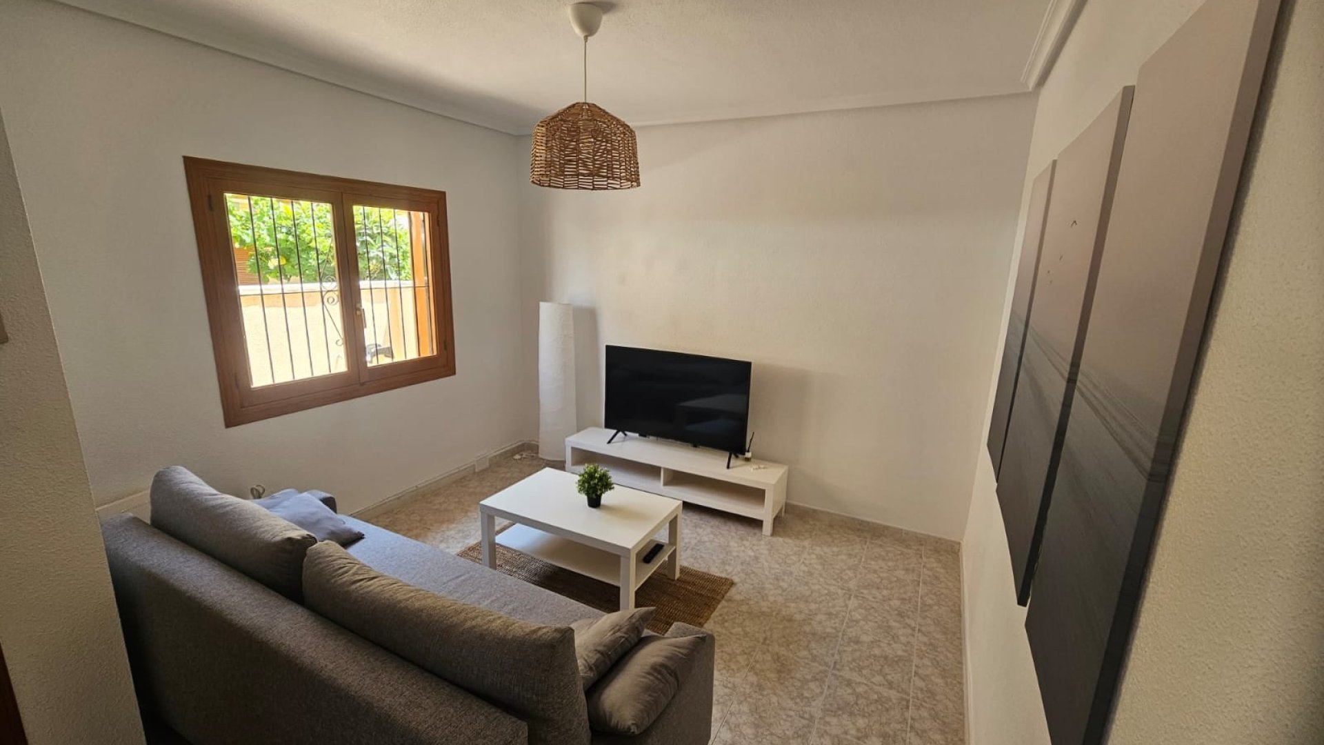 Revente - Appartements -
Orihuela Costa - Playa Flamenca