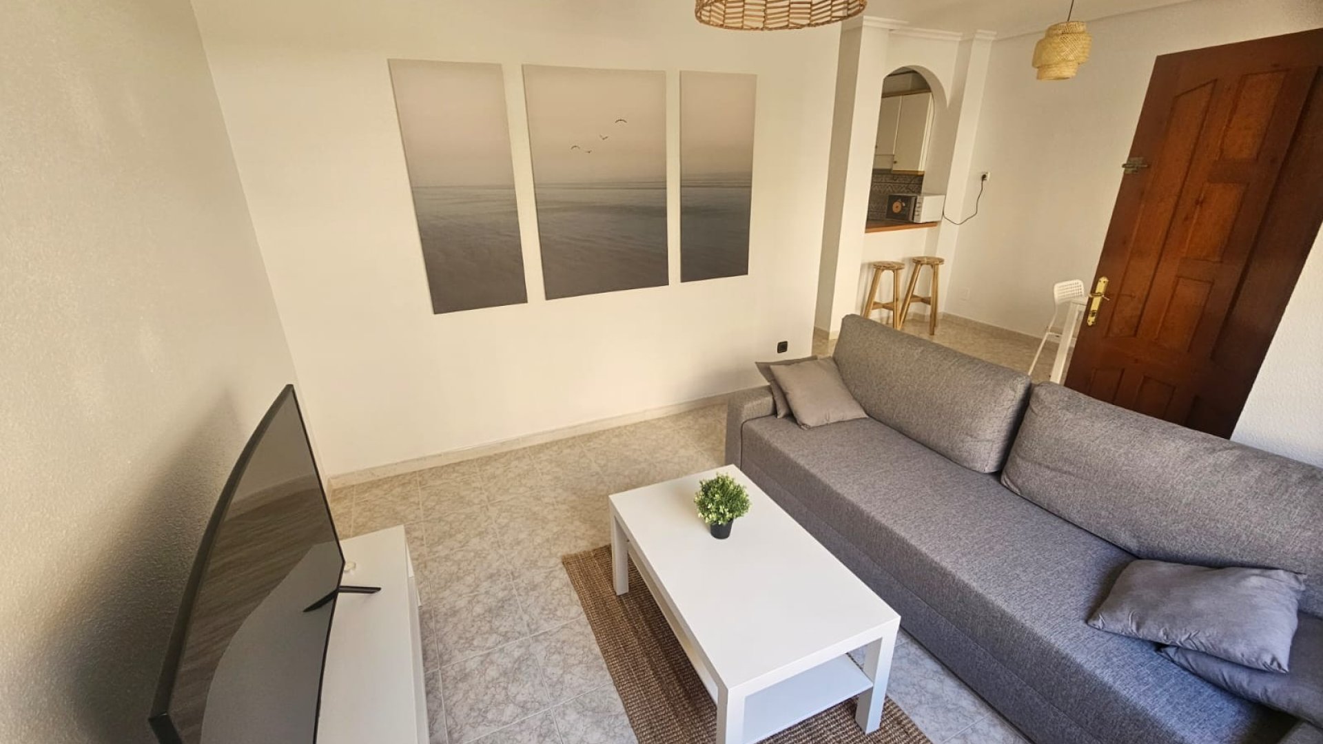 Revente - Appartements -
Orihuela Costa - Playa Flamenca
