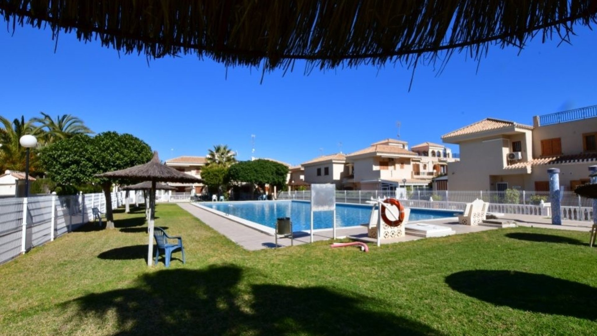 Revente - Appartements -
Orihuela Costa - Playa Flamenca