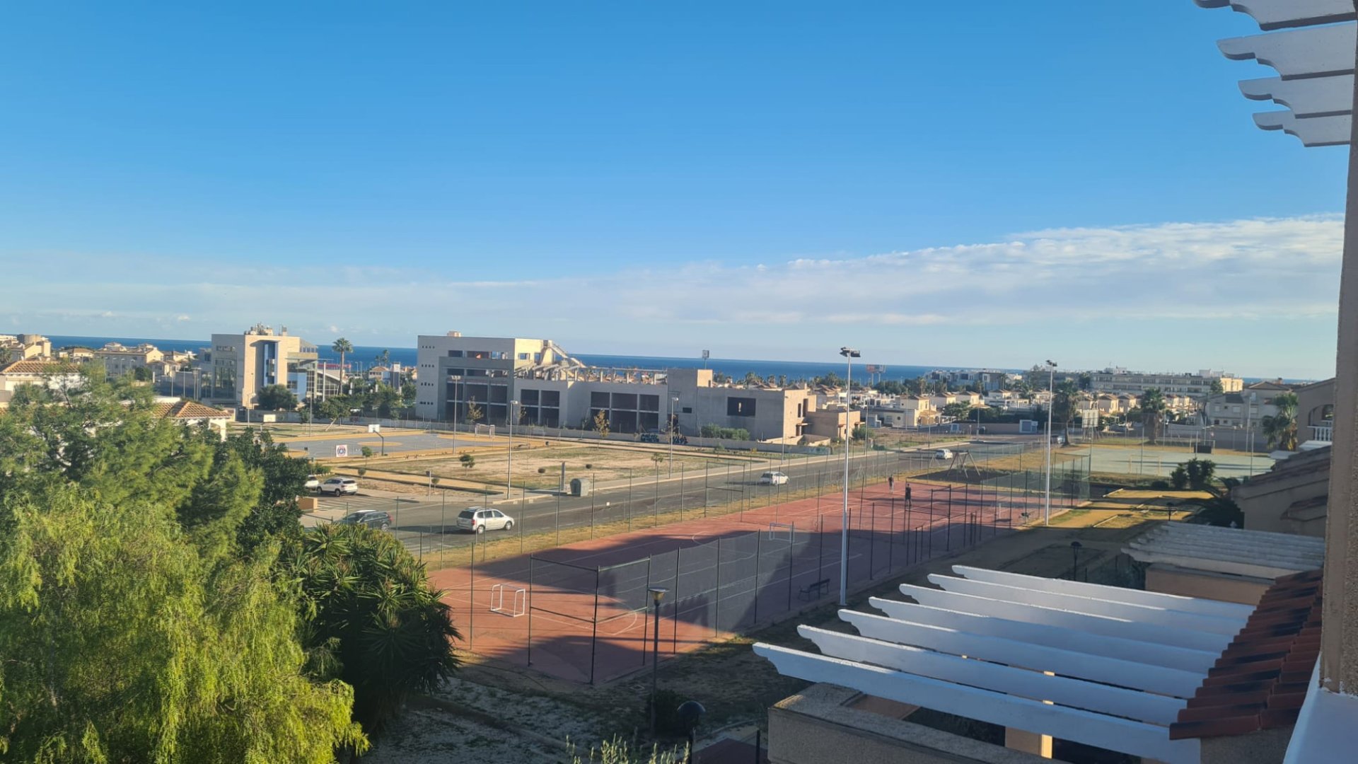 Revente - Appartements -
Orihuela Costa - Playa Flamenca