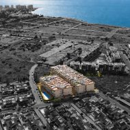 Revente - Appartements -
Orihuela Costa - Playa Flamenca