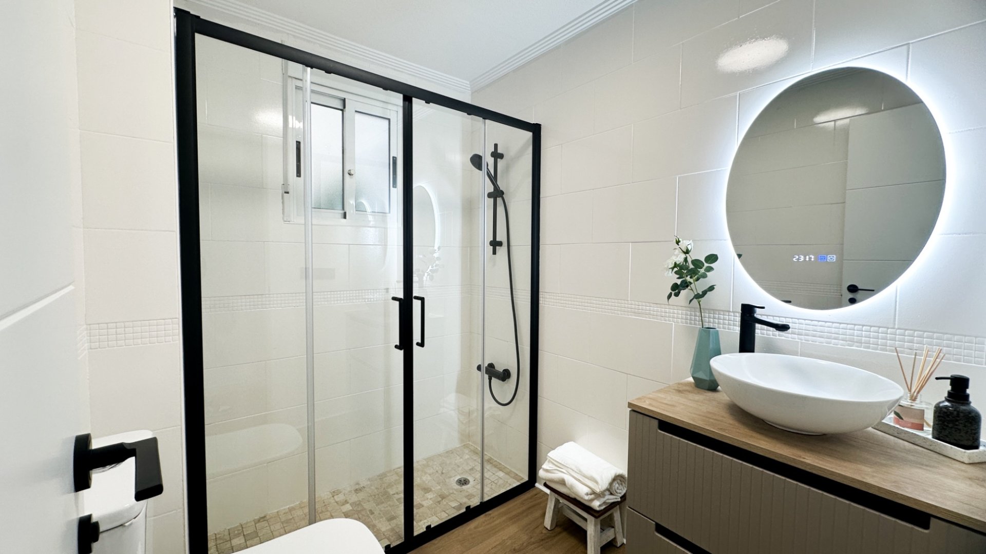 Revente - Appartements -
Orihuela Costa - Playa Flamenca