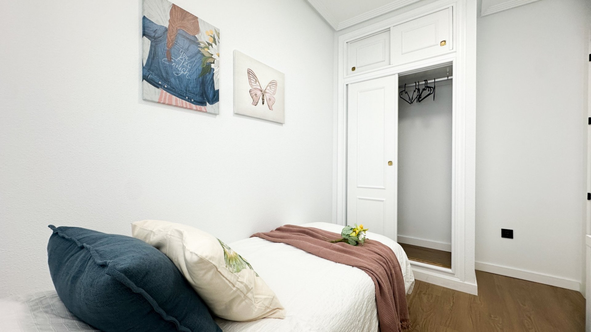 Revente - Appartements -
Orihuela Costa - Playa Flamenca