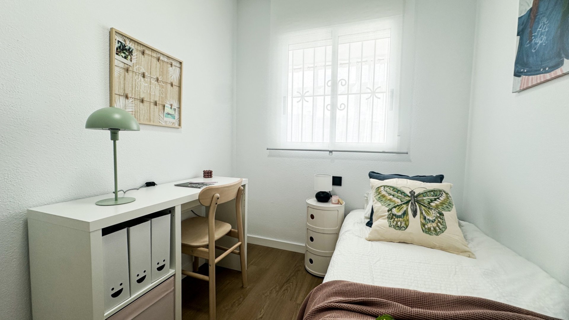 Revente - Appartements -
Orihuela Costa - Playa Flamenca