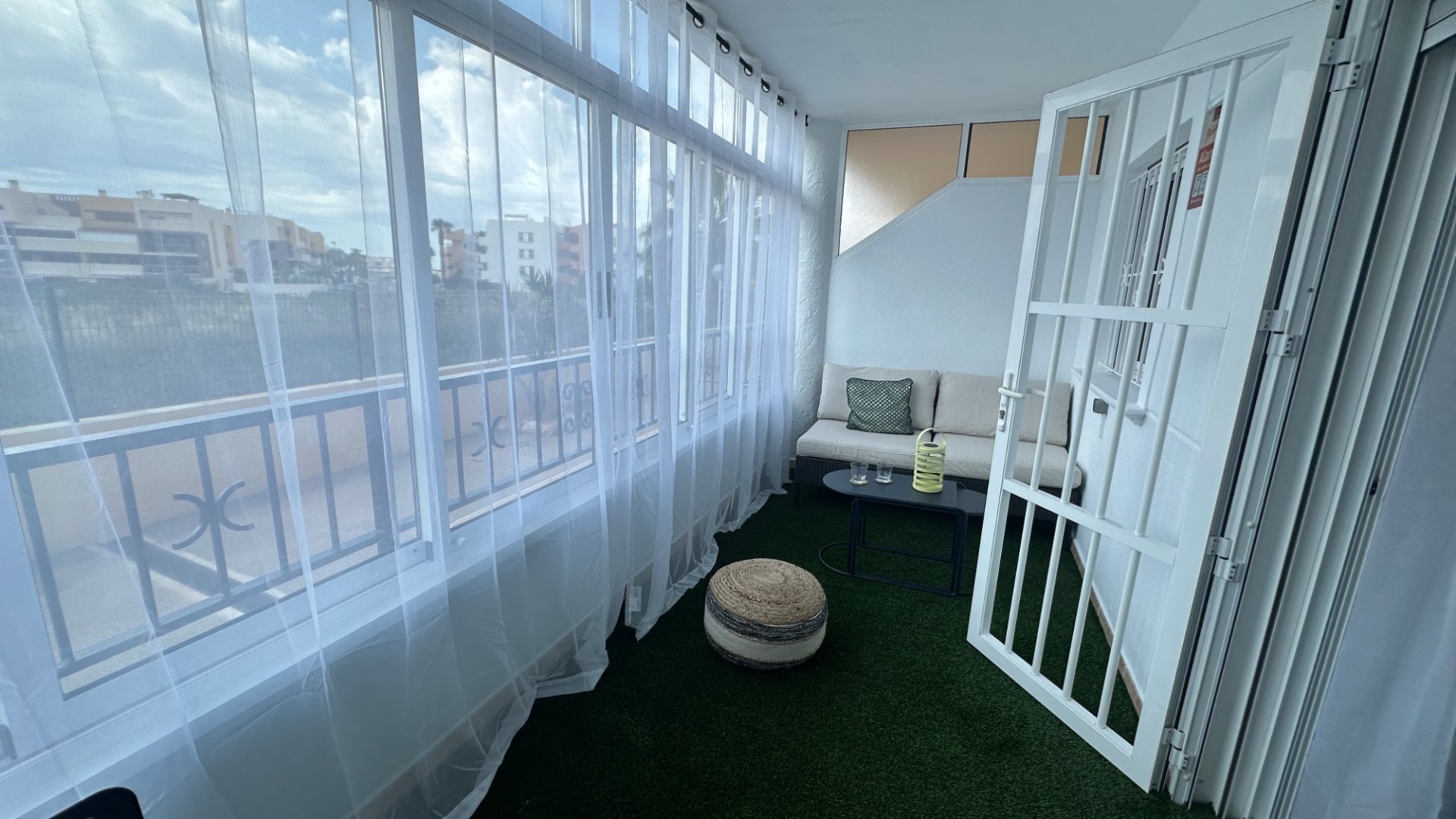 Revente - Appartements -
Orihuela Costa - Playa Flamenca