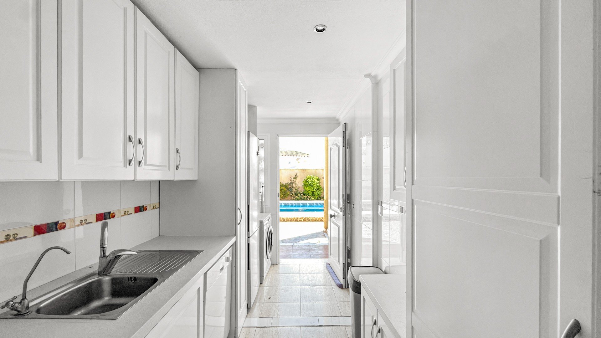 Revente - Appartements -
Orihuela Costa - Playa Flamenca