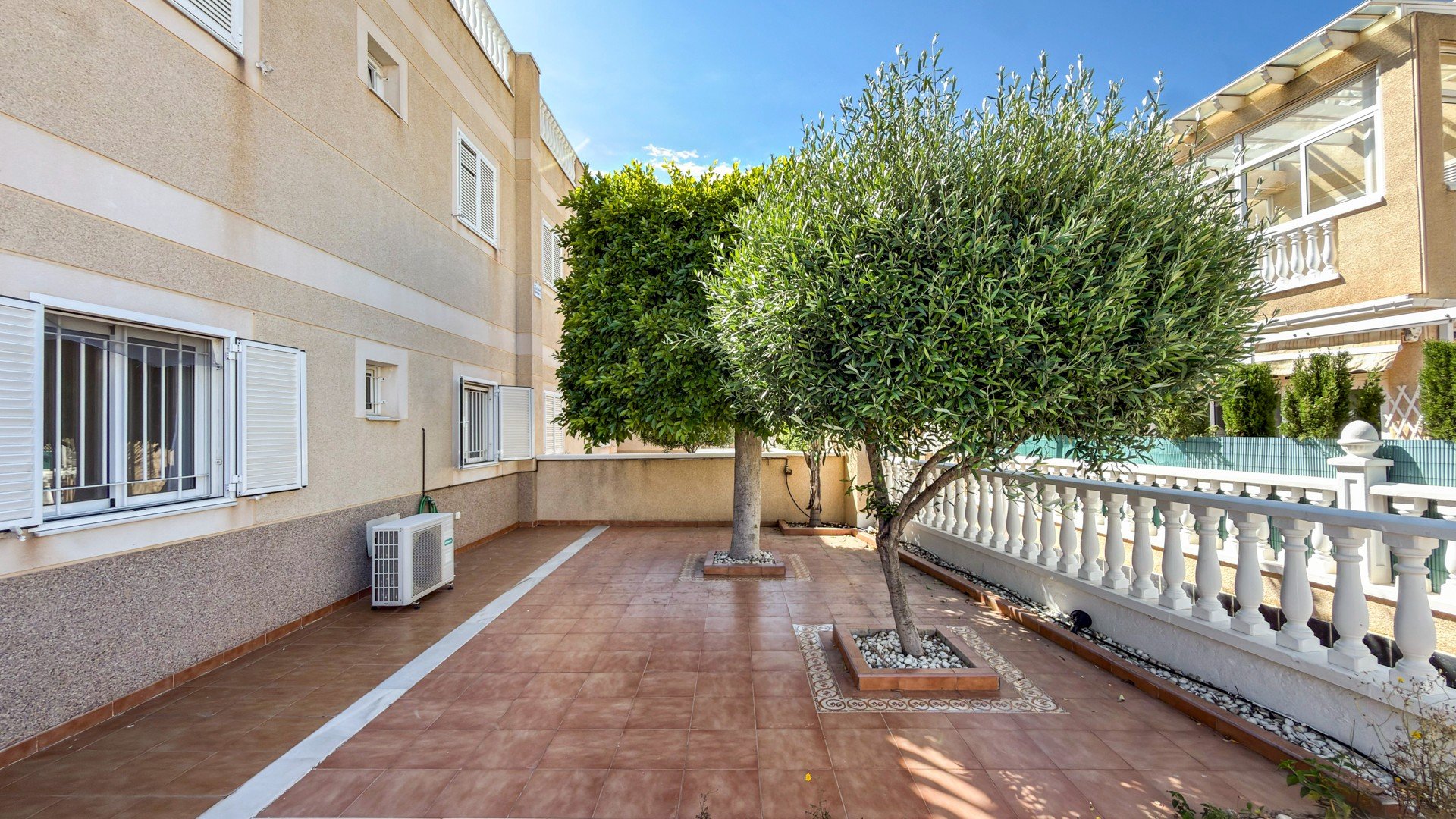 Revente - Appartements -
Orihuela Costa - Playa Flamenca