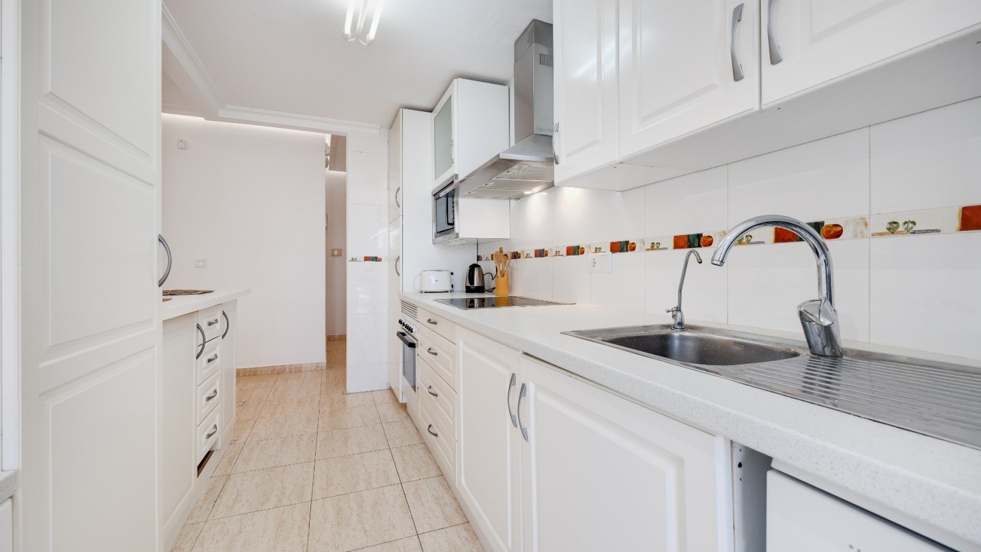 Revente - Appartements -
Orihuela Costa - Playa Flamenca