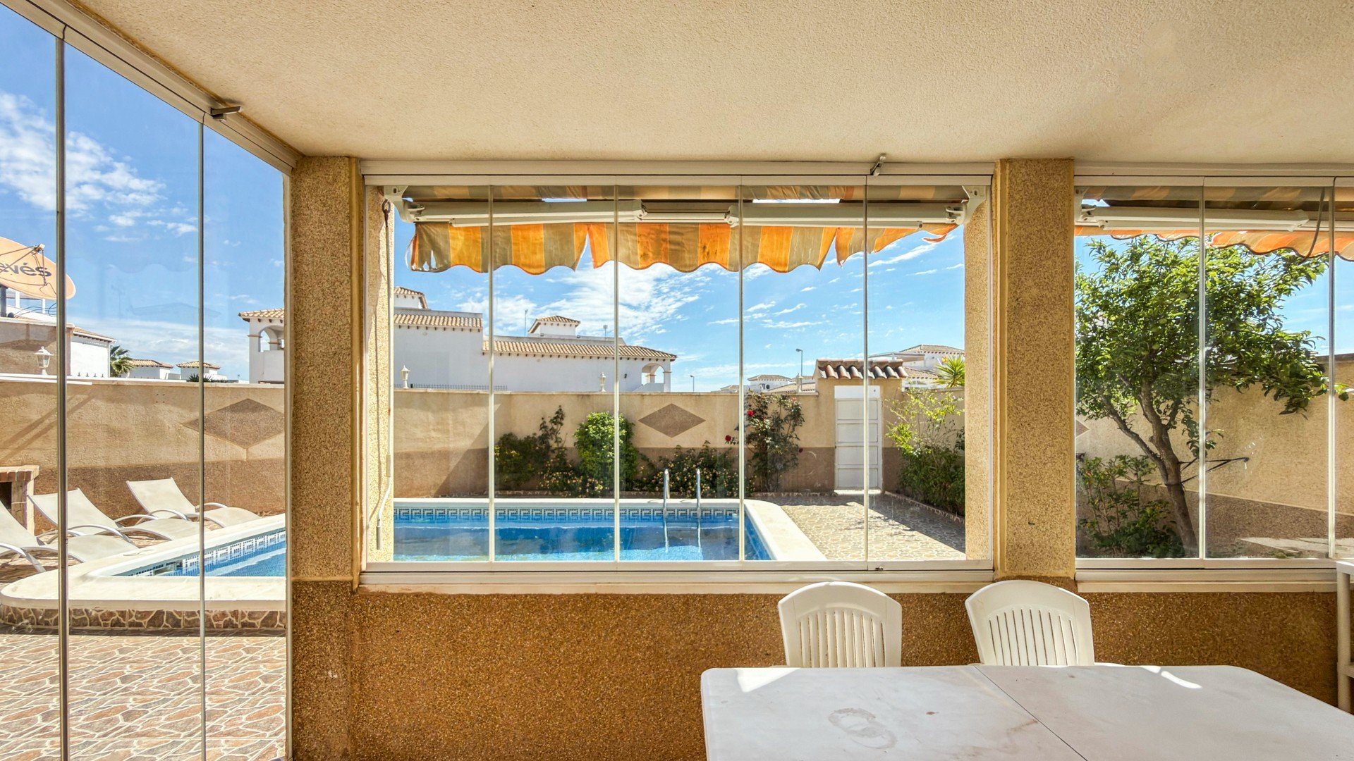 Revente - Appartements -
Orihuela Costa - Playa Flamenca