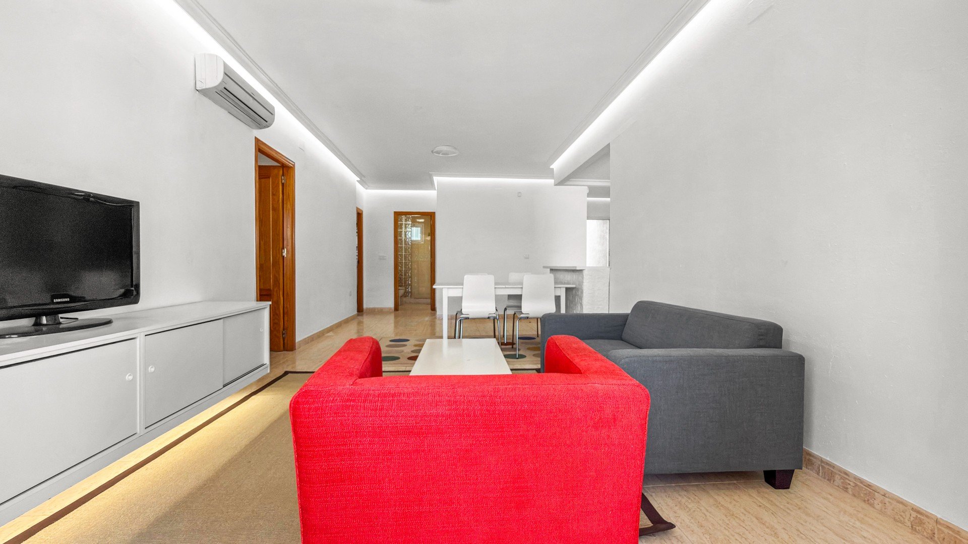 Revente - Appartements -
Orihuela Costa - Playa Flamenca