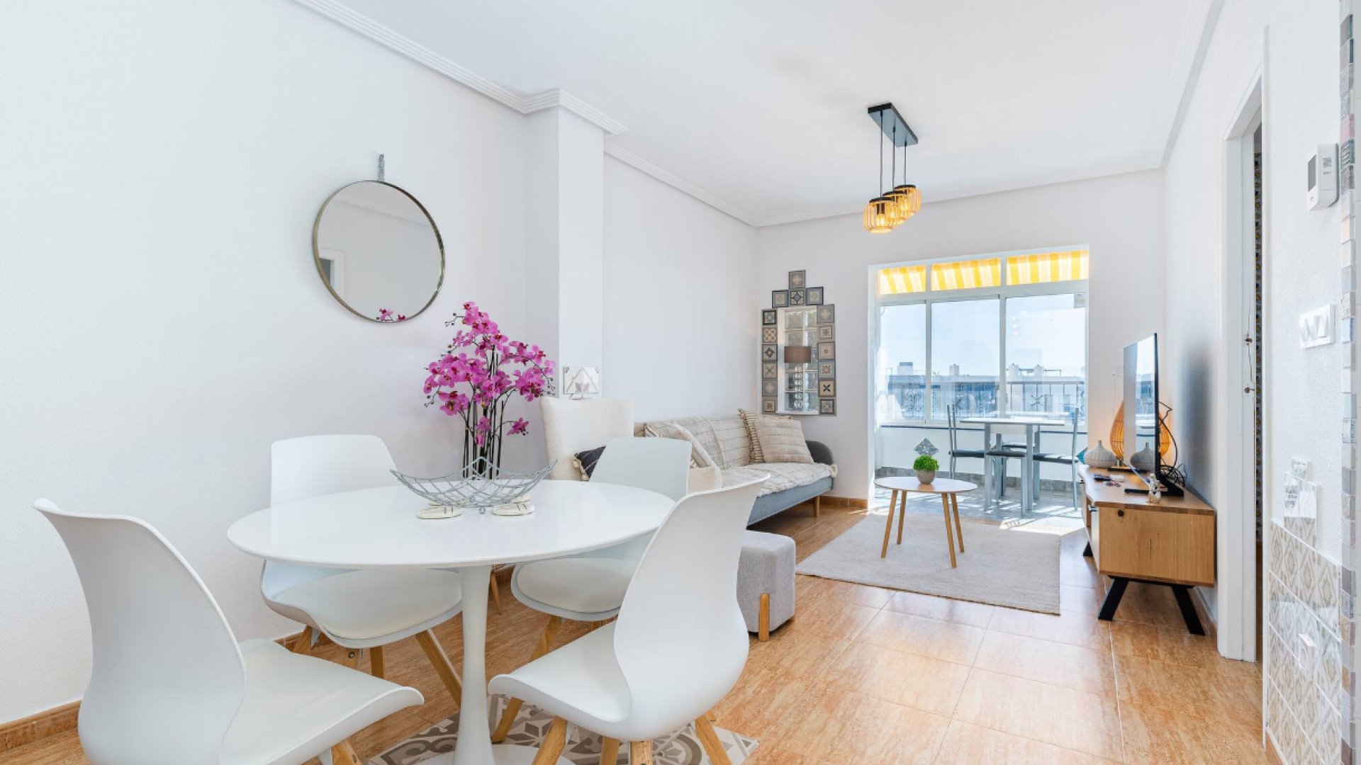 Revente - Appartements -
Orihuela Costa - Playa Flamenca