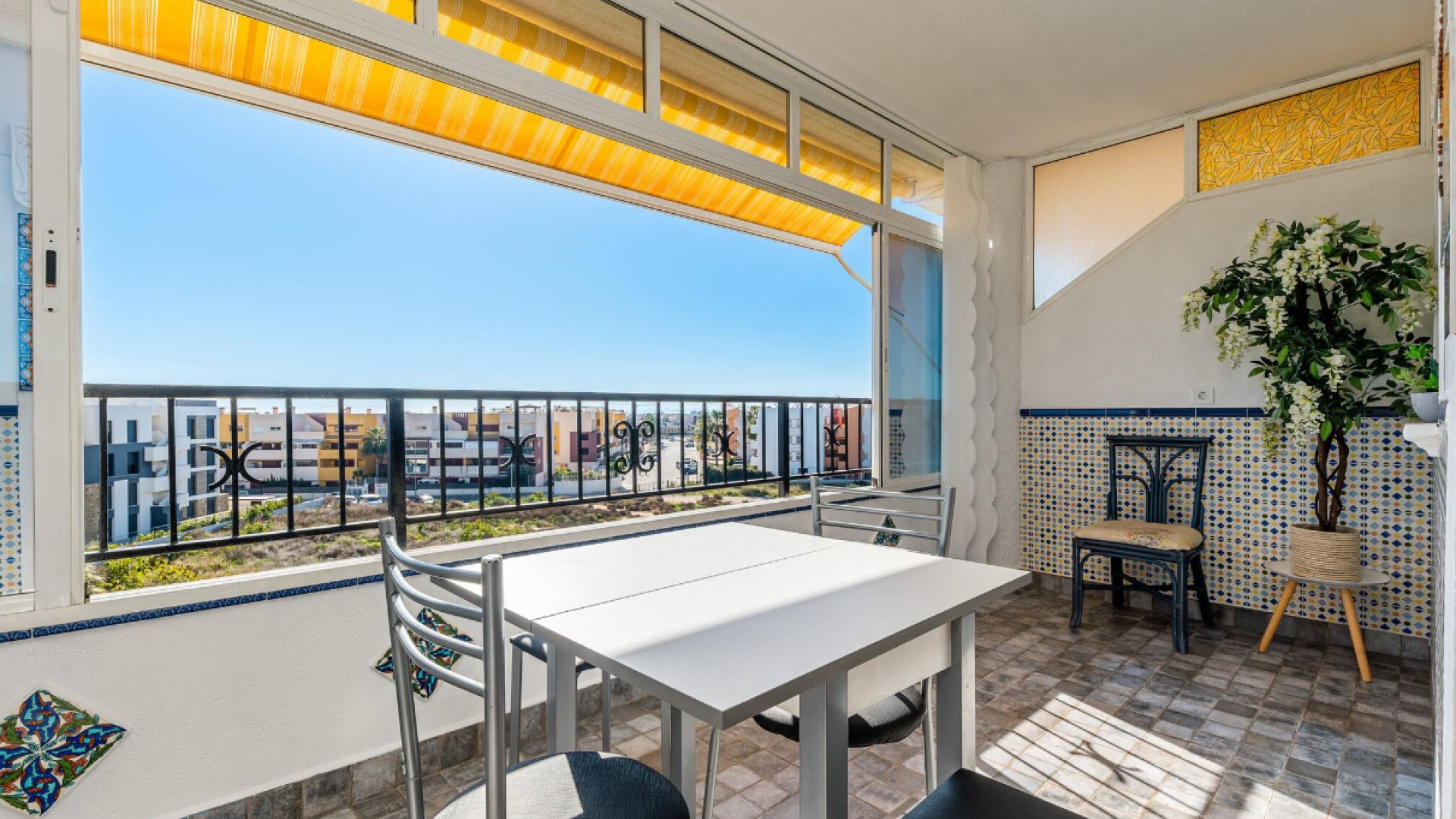 Revente - Appartements -
Orihuela Costa - Playa Flamenca