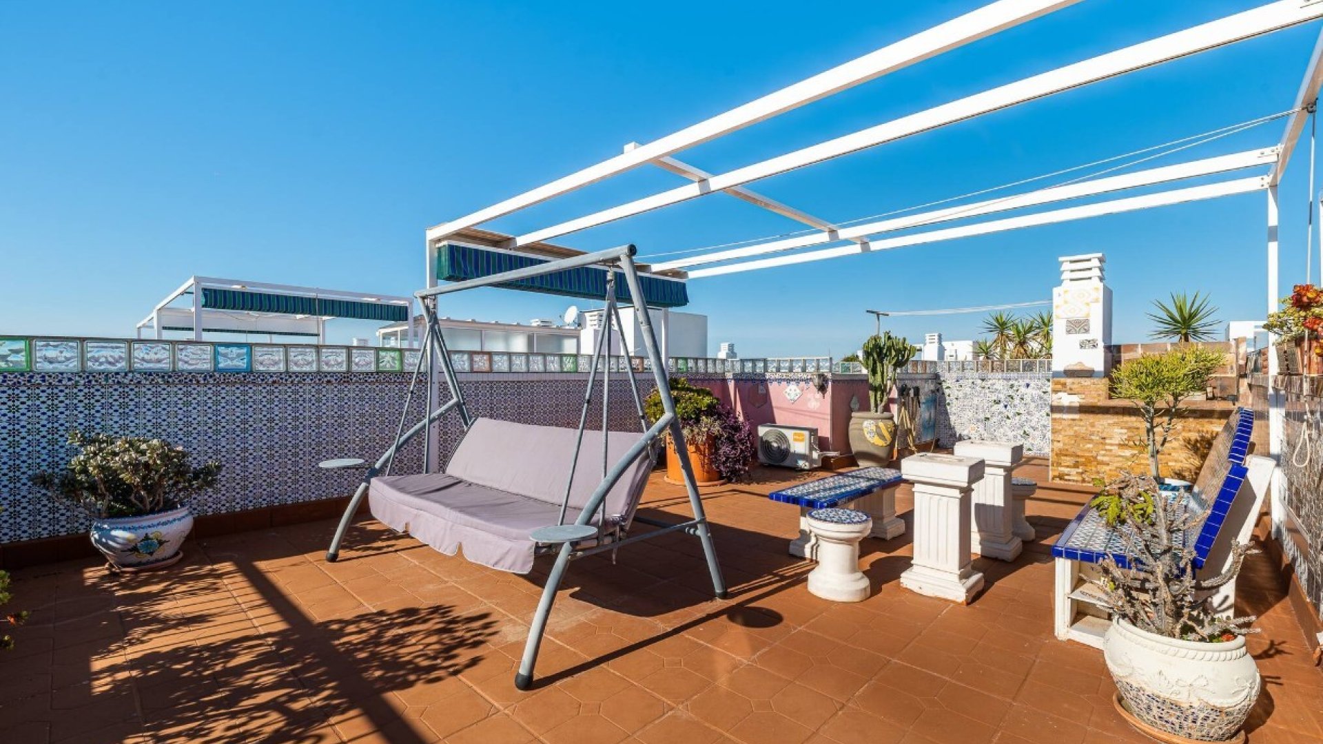 Revente - Appartements -
Orihuela Costa - Playa Flamenca
