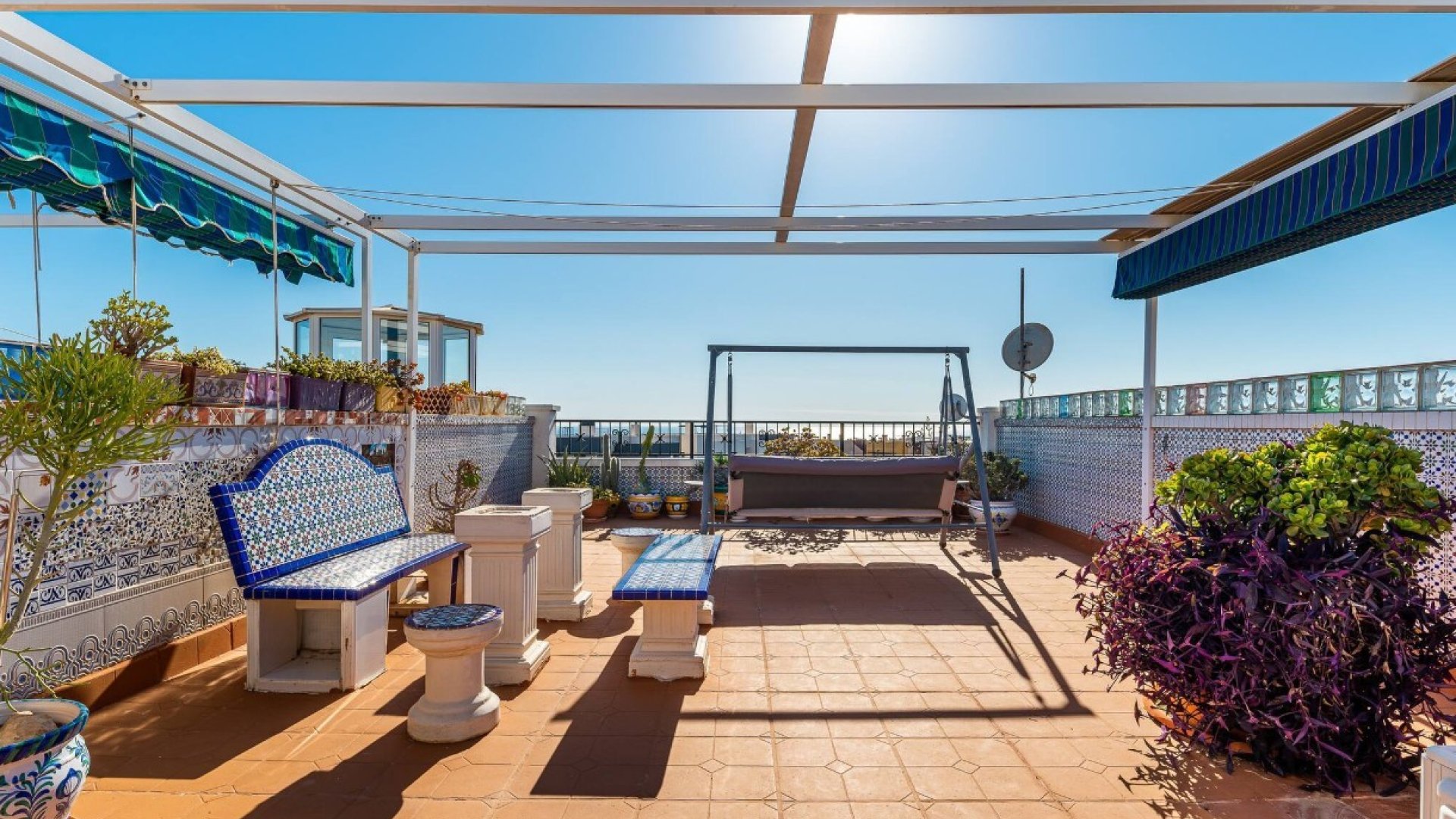 Revente - Appartements -
Orihuela Costa - Playa Flamenca