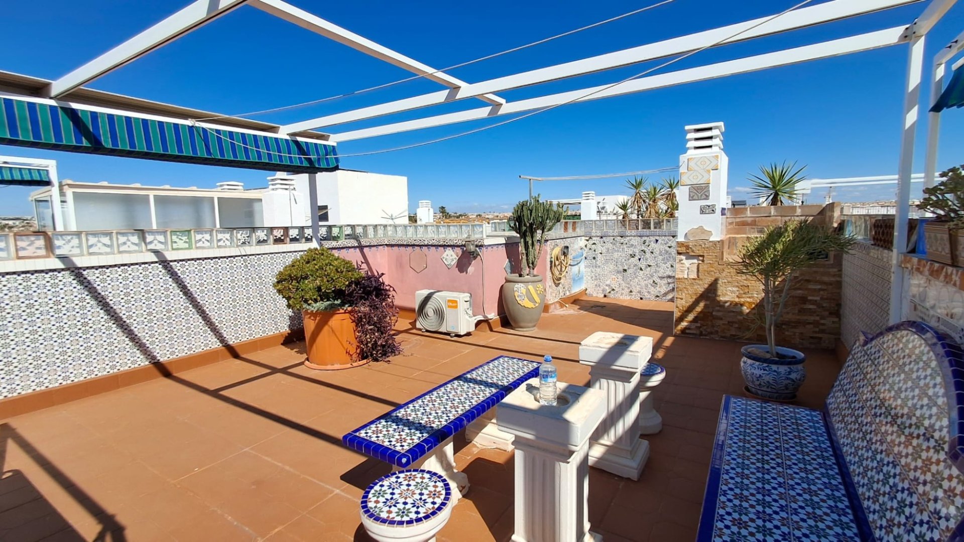 Revente - Appartements -
Orihuela Costa - Playa Flamenca