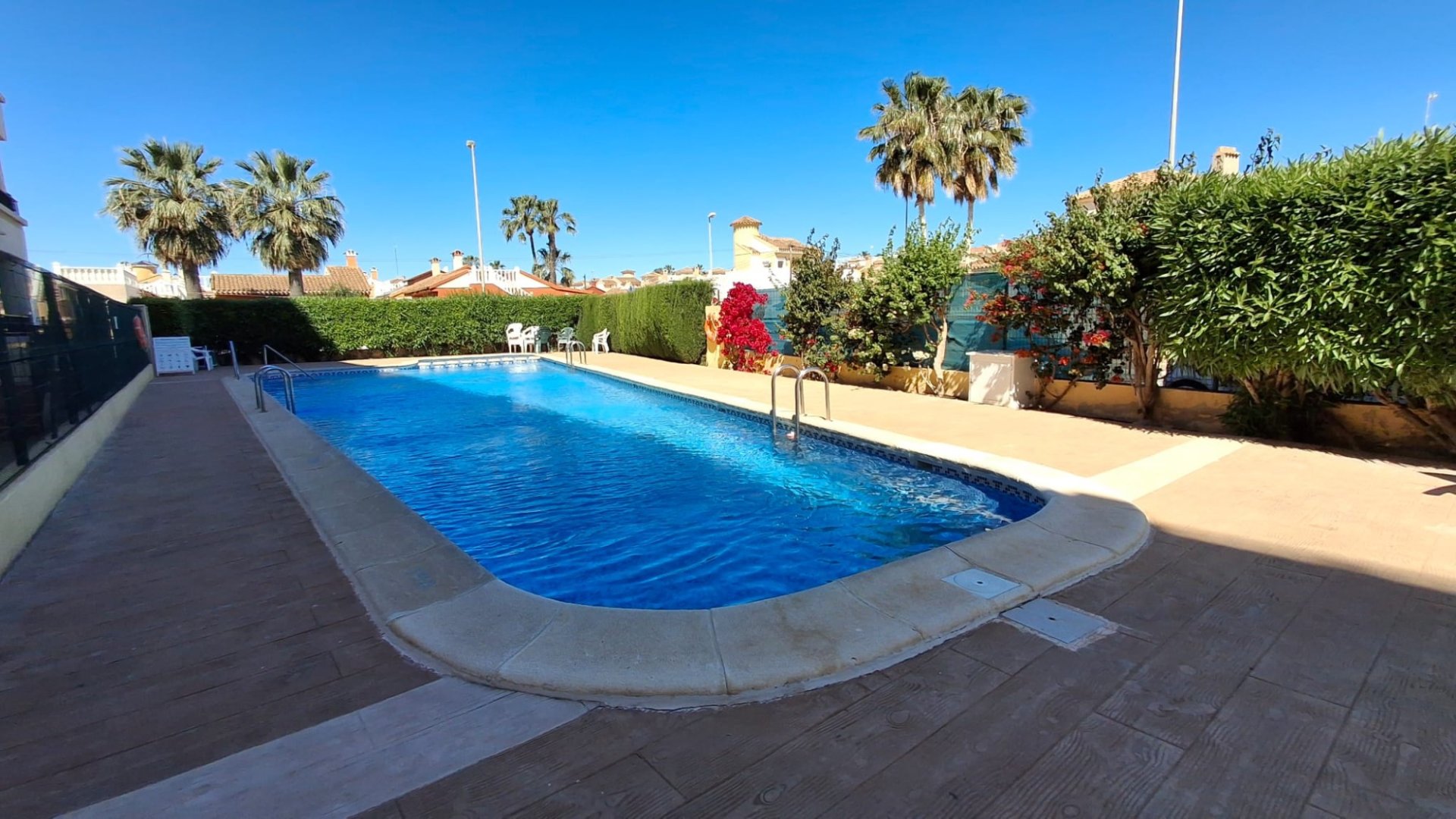 Revente - Appartements -
Orihuela Costa - Playa Flamenca