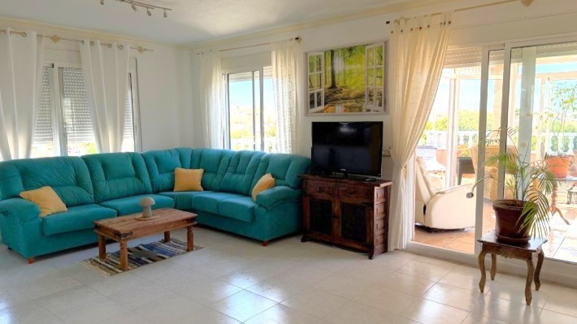 Revente - Appartements -
Orihuela Costa - Playa Flamenca