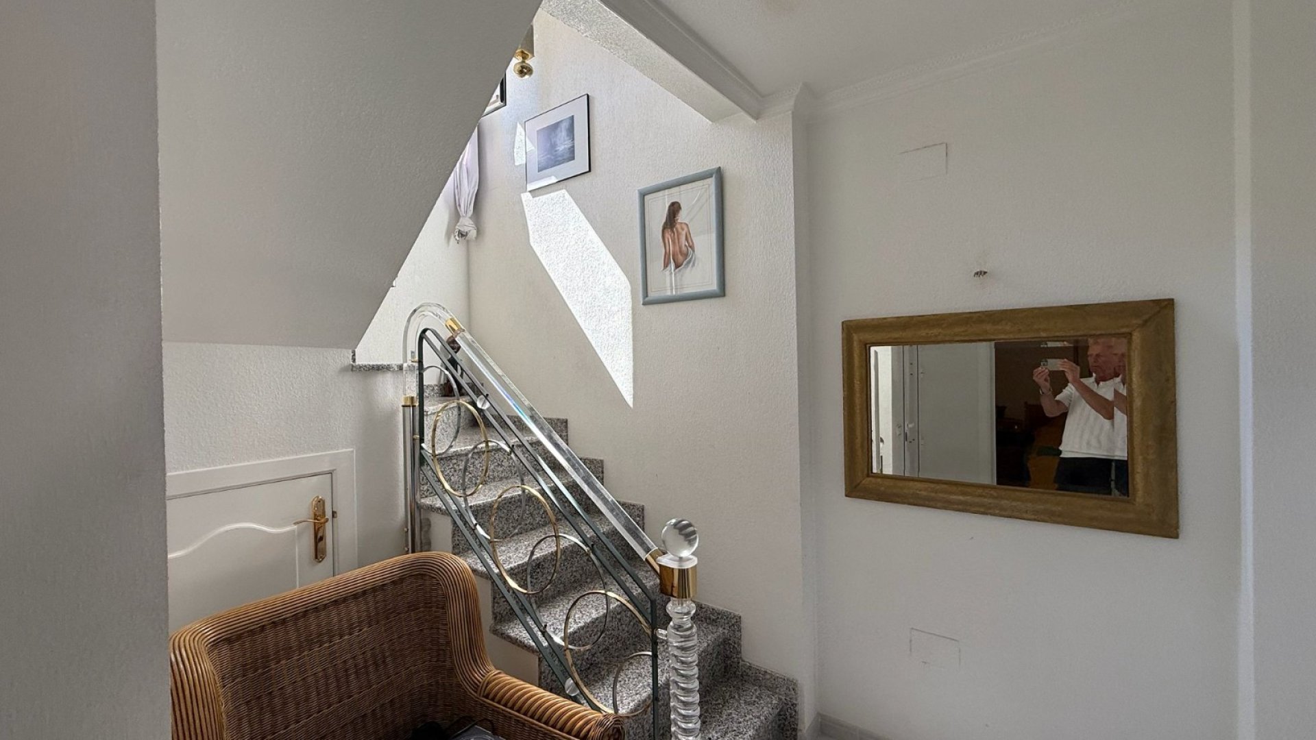 Revente - Appartements -
Orihuela Costa - Playa Flamenca