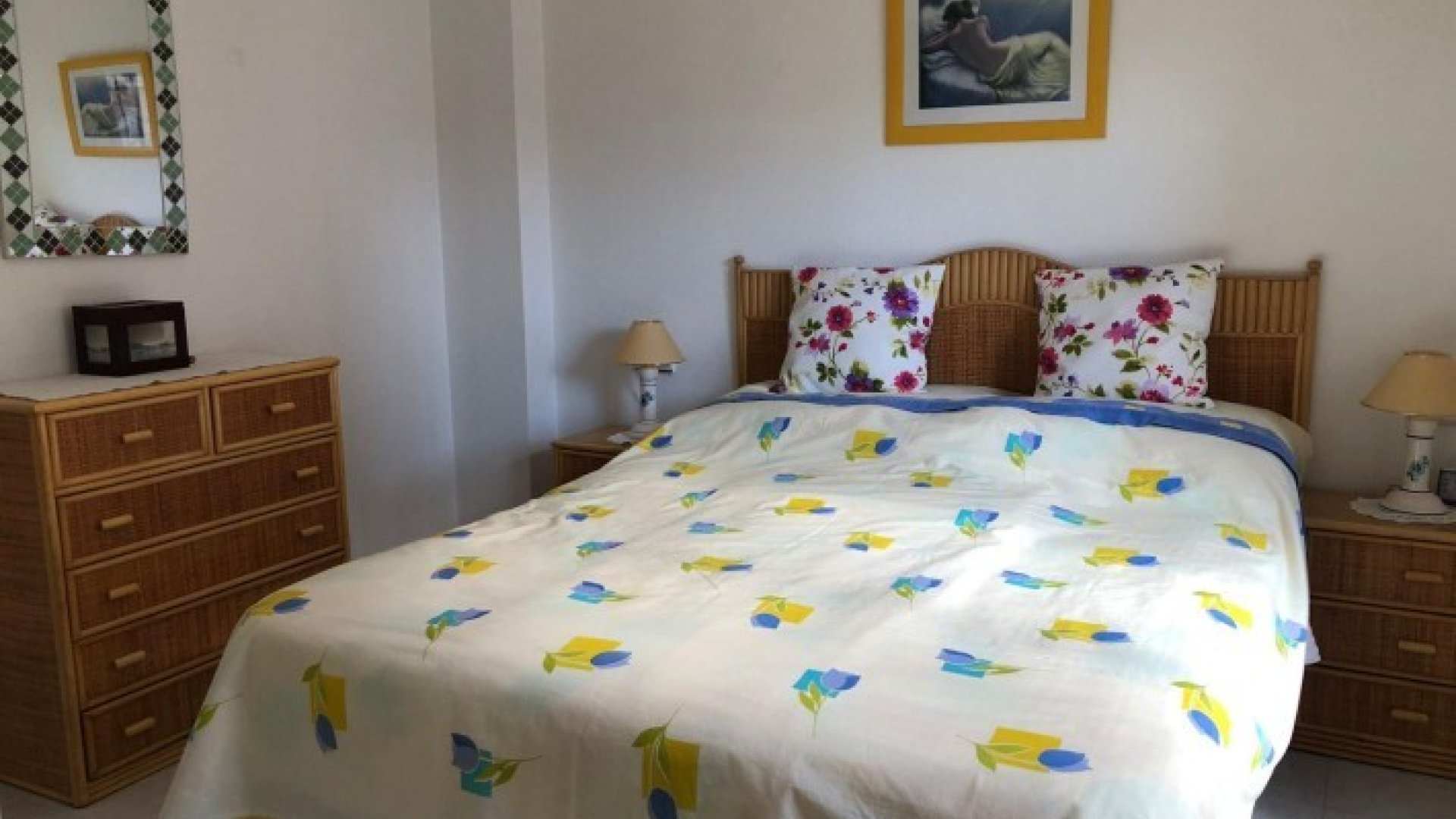 Revente - Appartements -
Orihuela Costa - Playa Flamenca