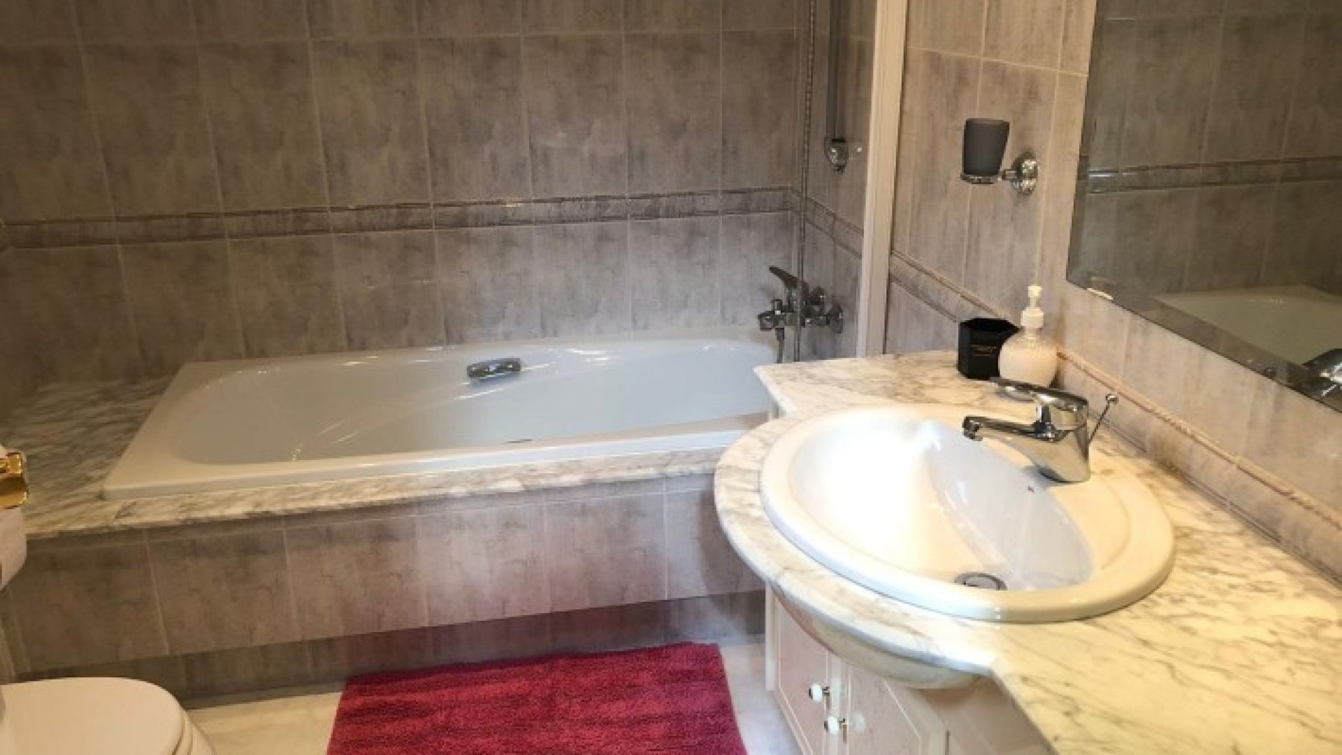 Revente - Appartements -
Orihuela Costa - Playa Flamenca