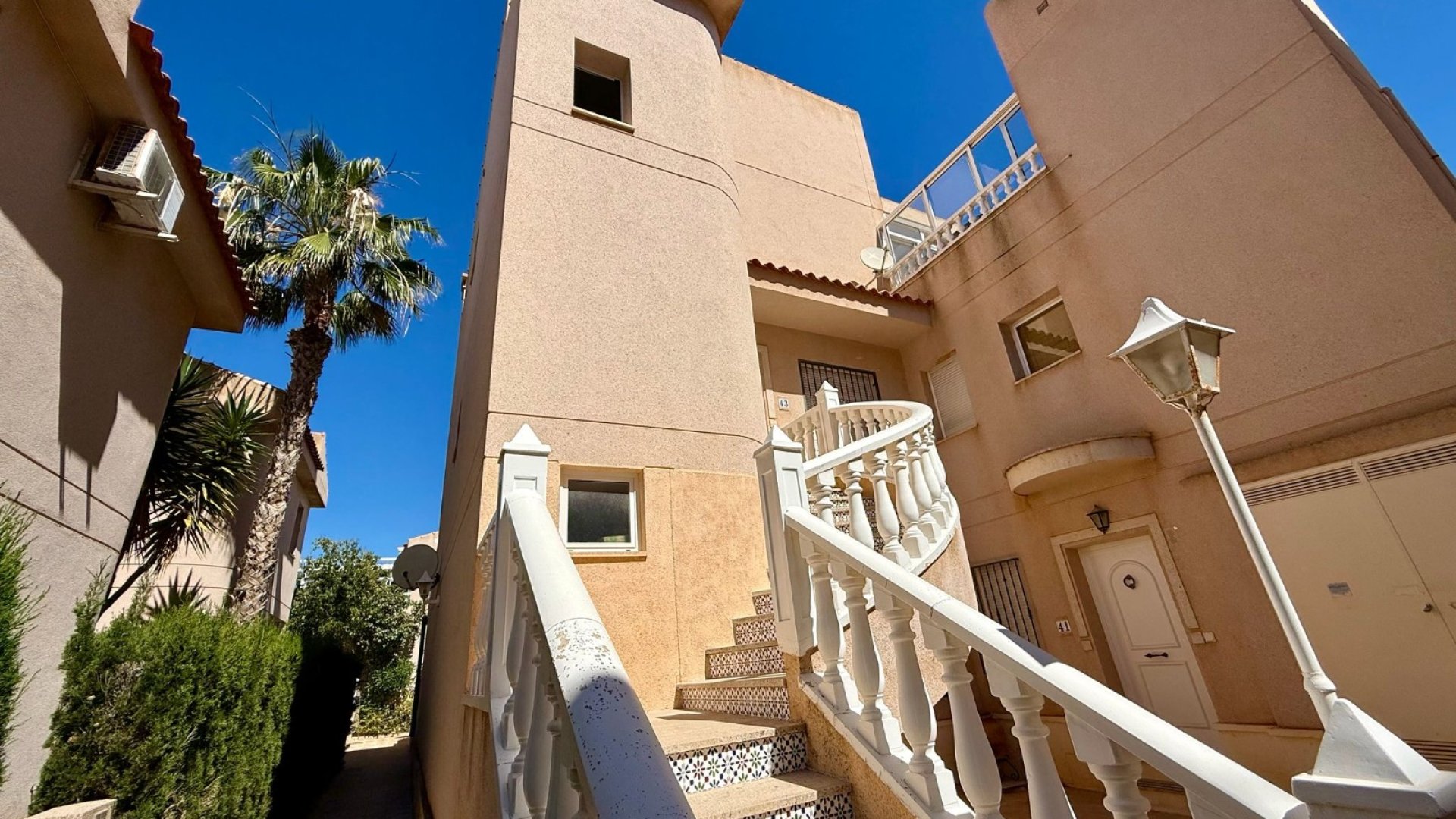 Revente - Appartements -
Orihuela Costa - Playa Flamenca