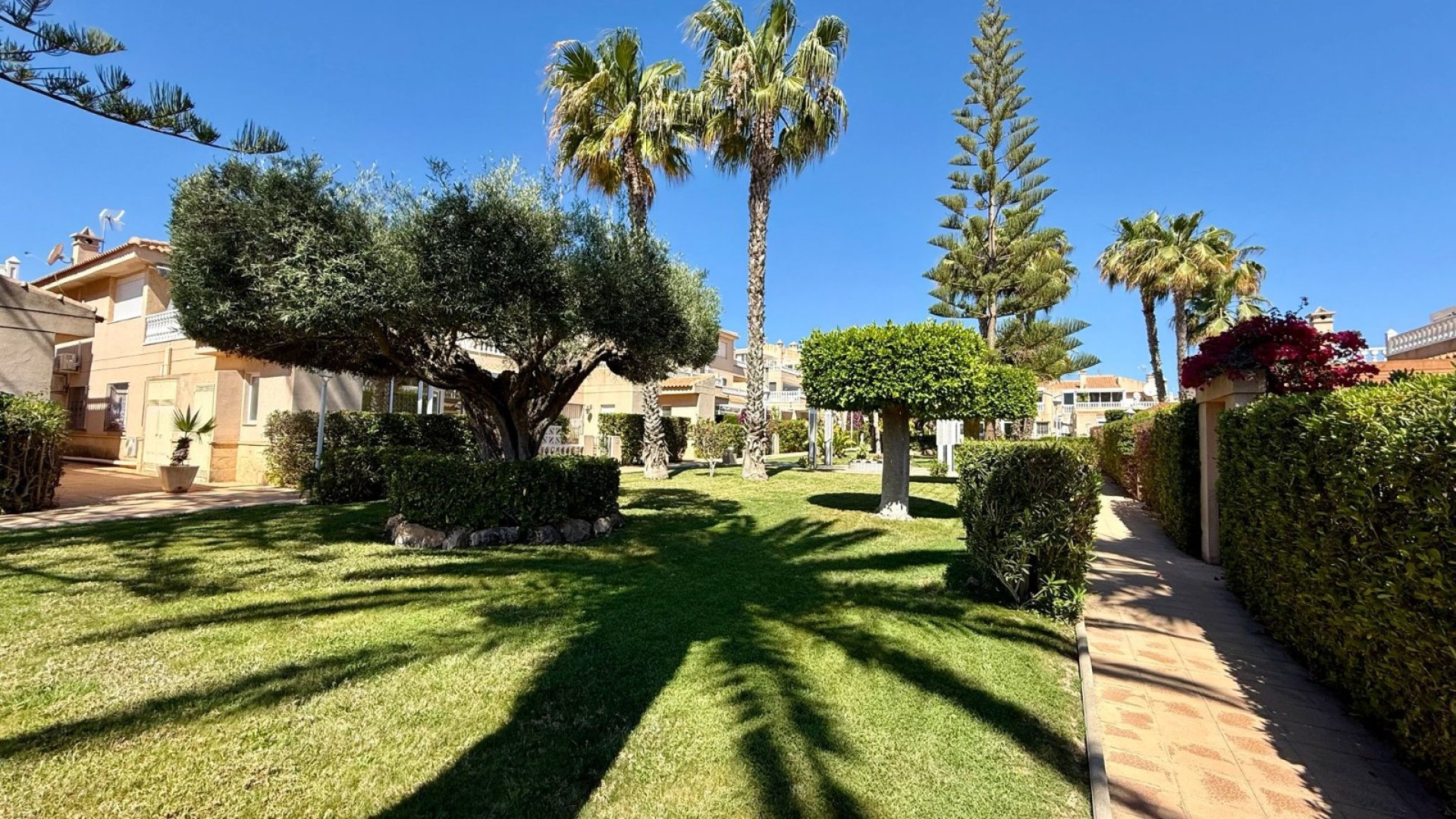 Revente - Appartements -
Orihuela Costa - Playa Flamenca