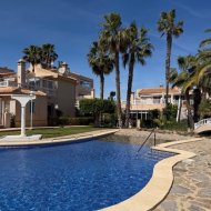 Revente - Appartements -
Orihuela Costa - Playa Flamenca
