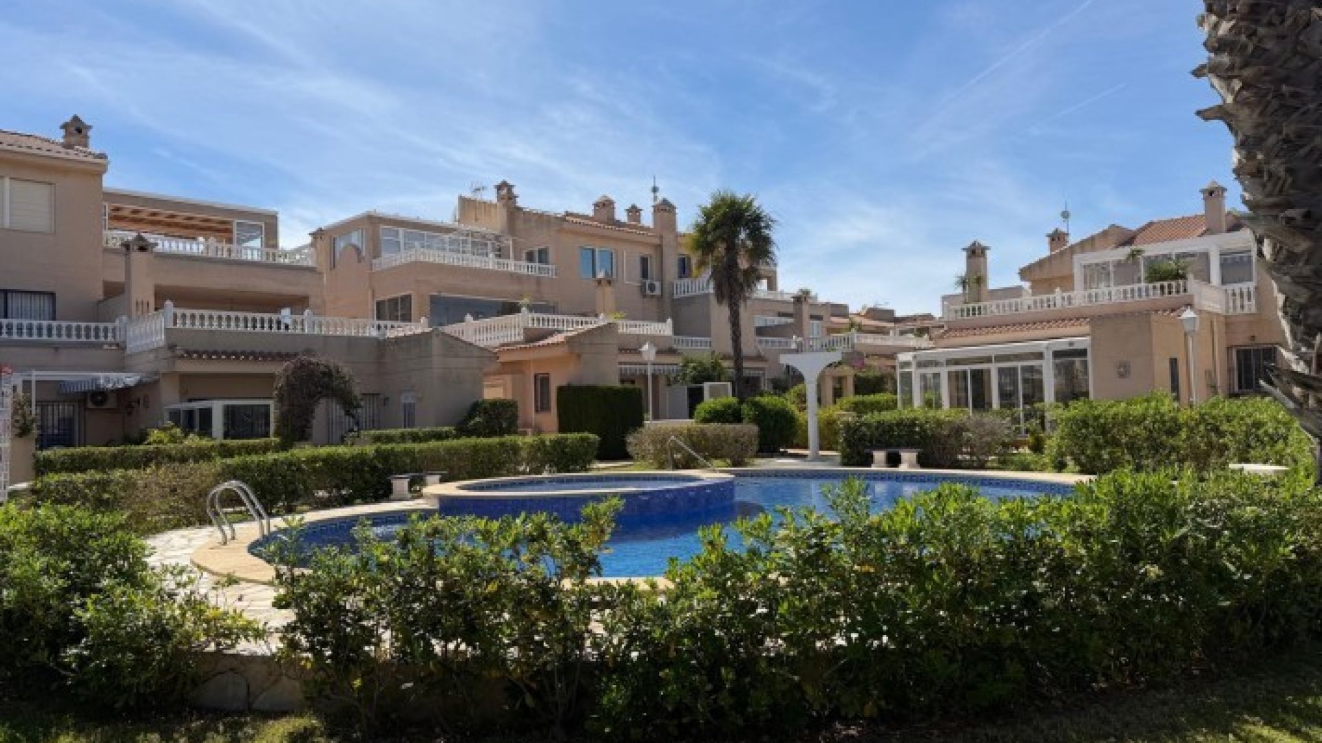 Revente - Appartements -
Orihuela Costa - Playa Flamenca